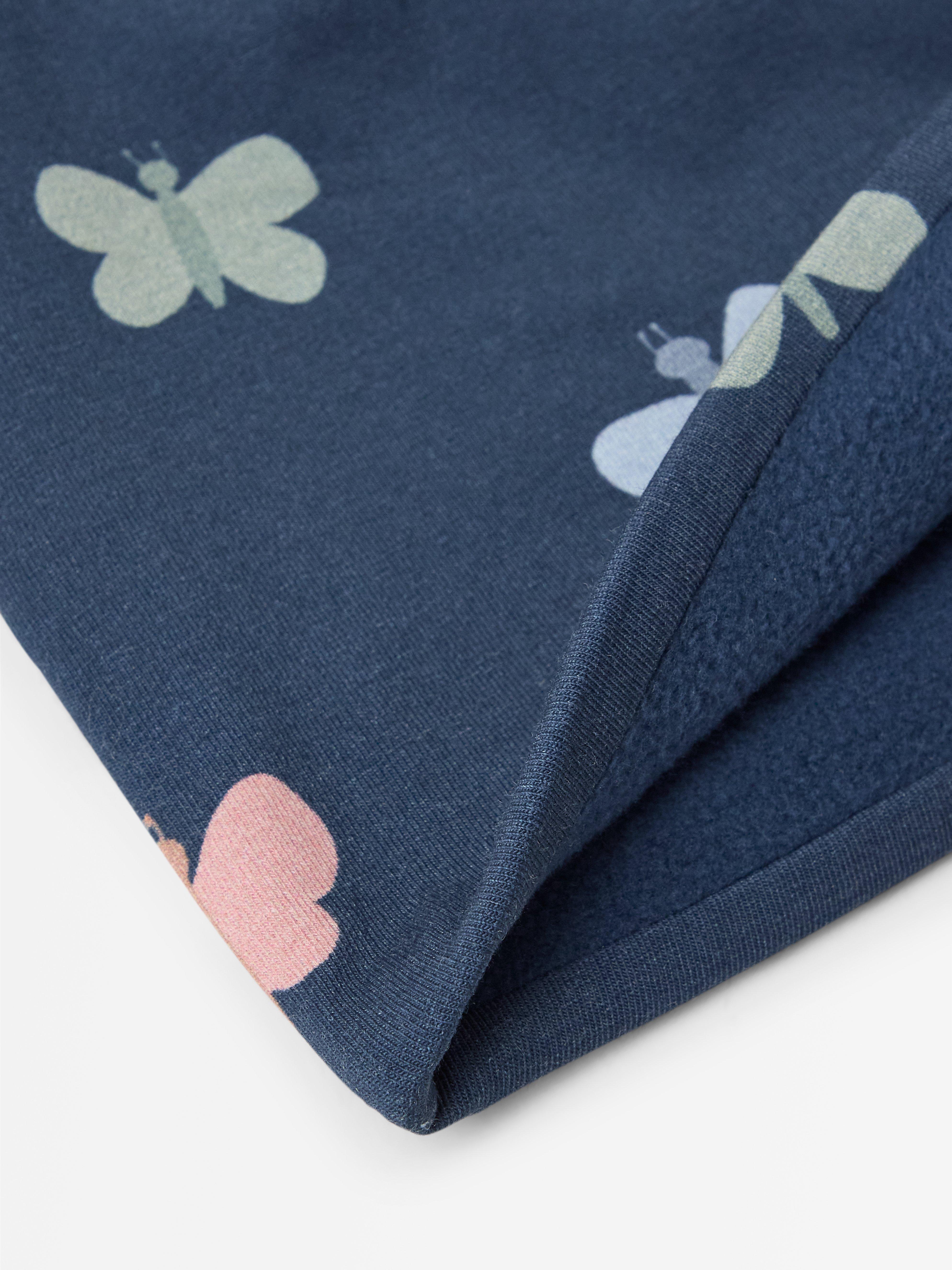 Cap - Kids Wear - Blue