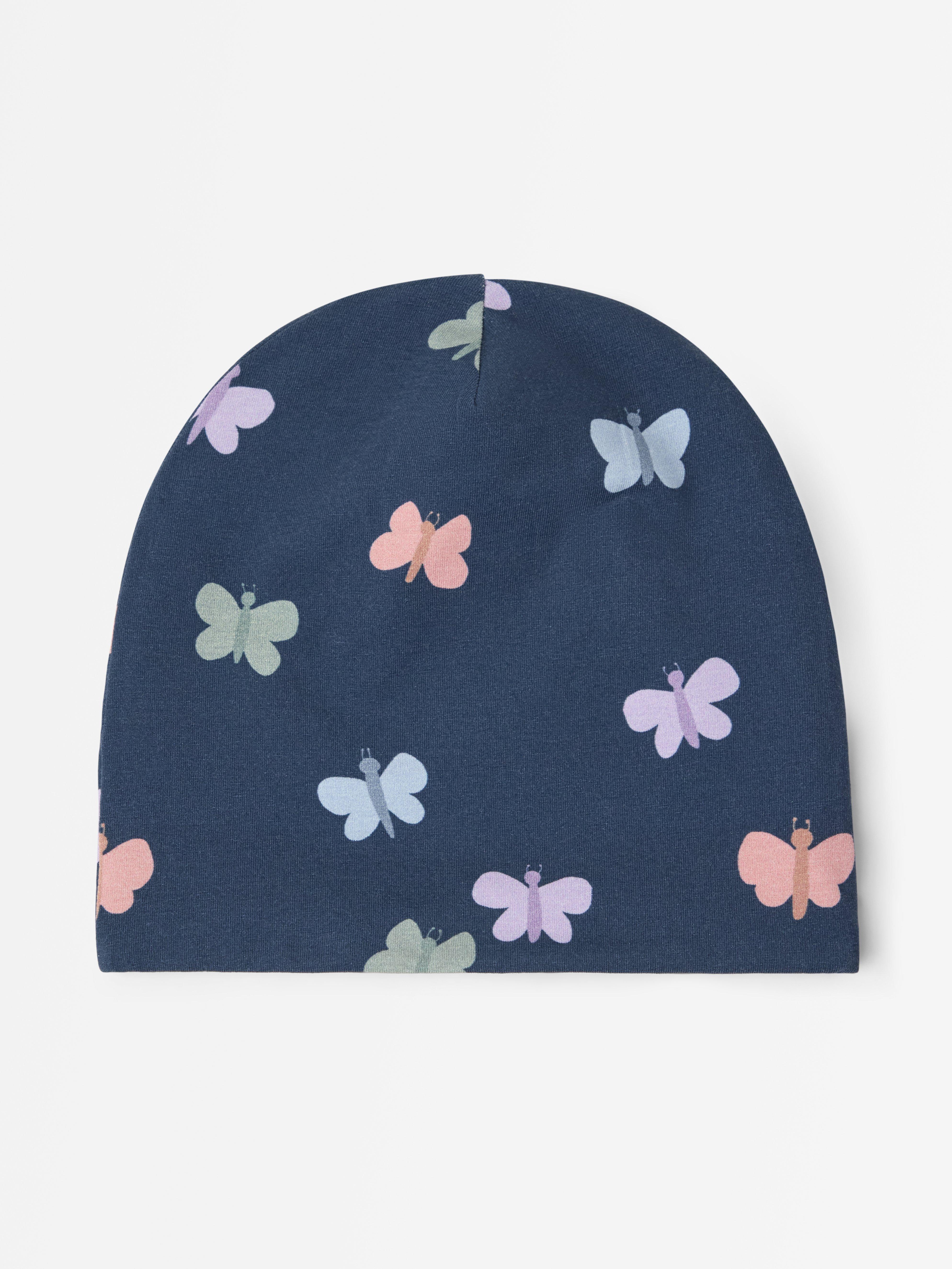 Cap - Kids Wear - Blue