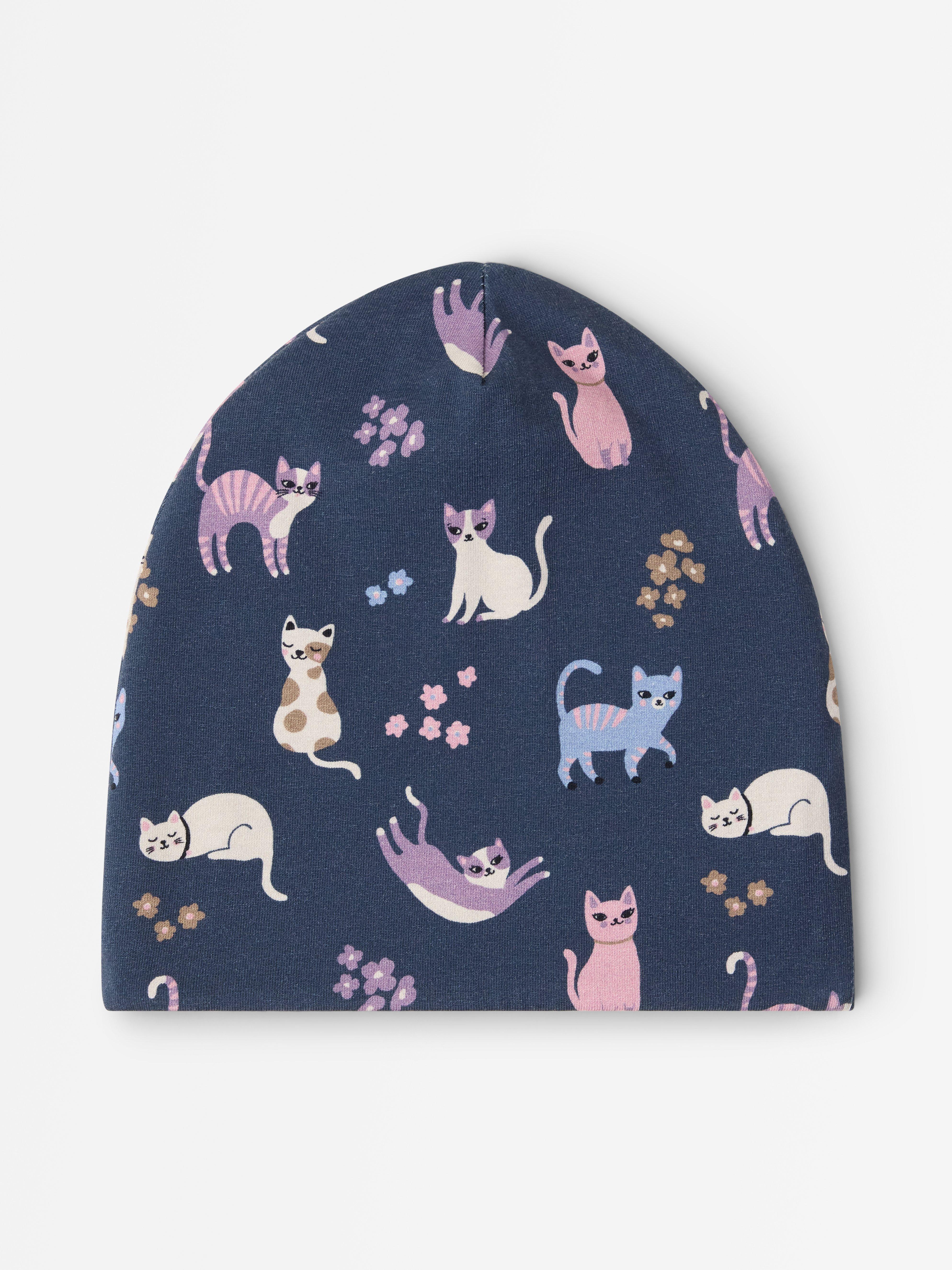 Cap - Kids Wear - Blue