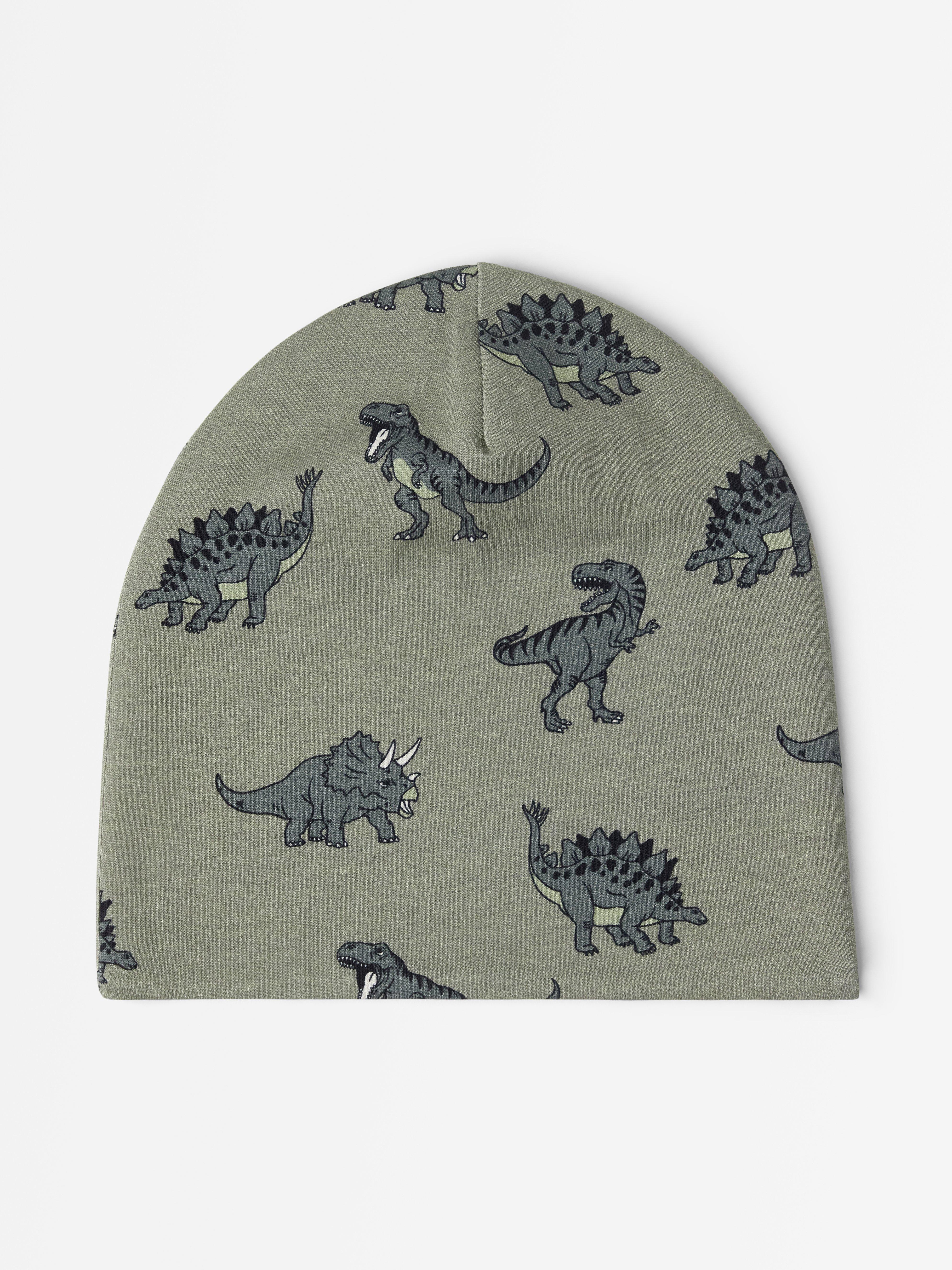 Čiapka  - Deti - Zelená