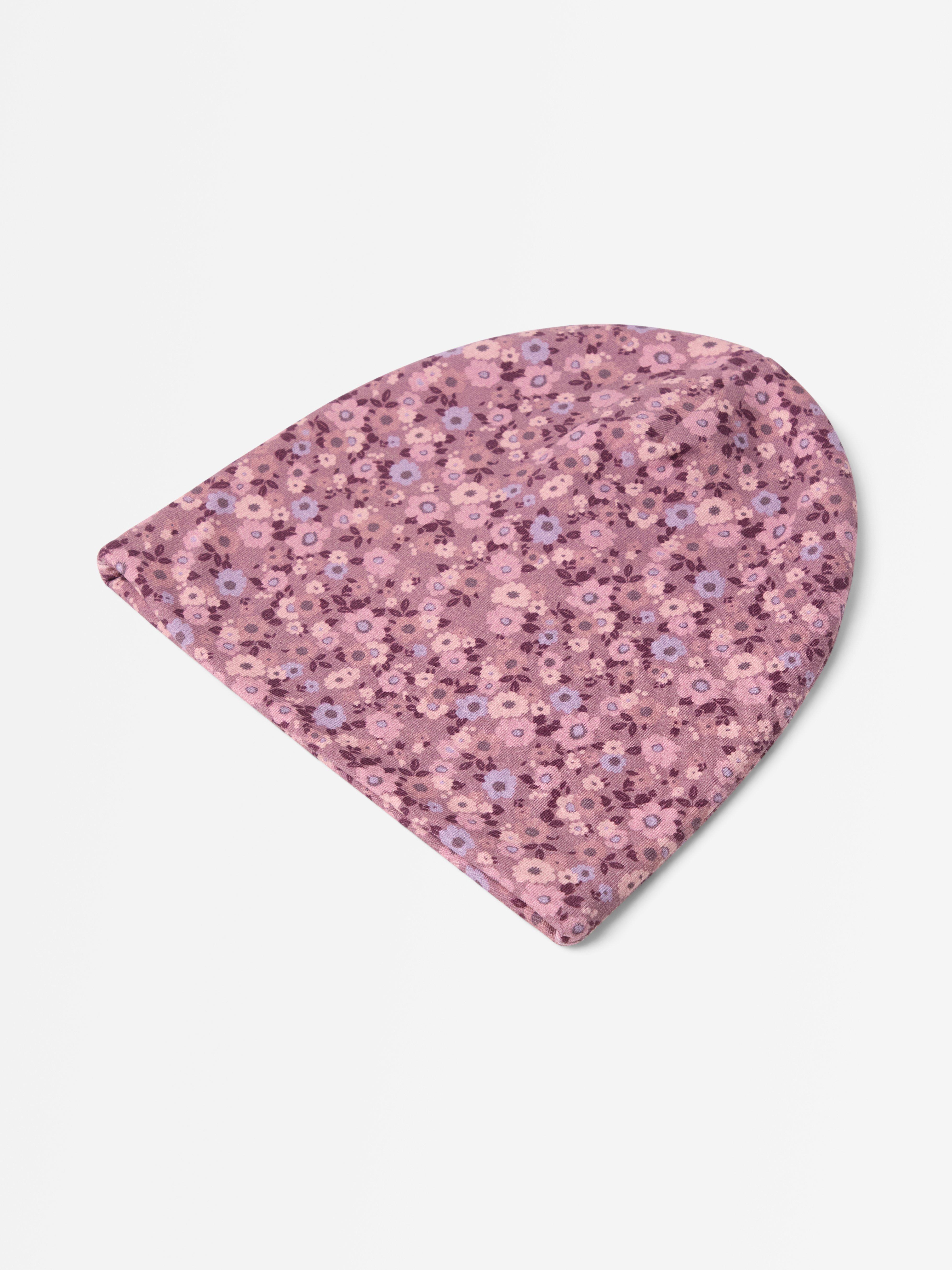 Cap - Kids Wear - Lilac