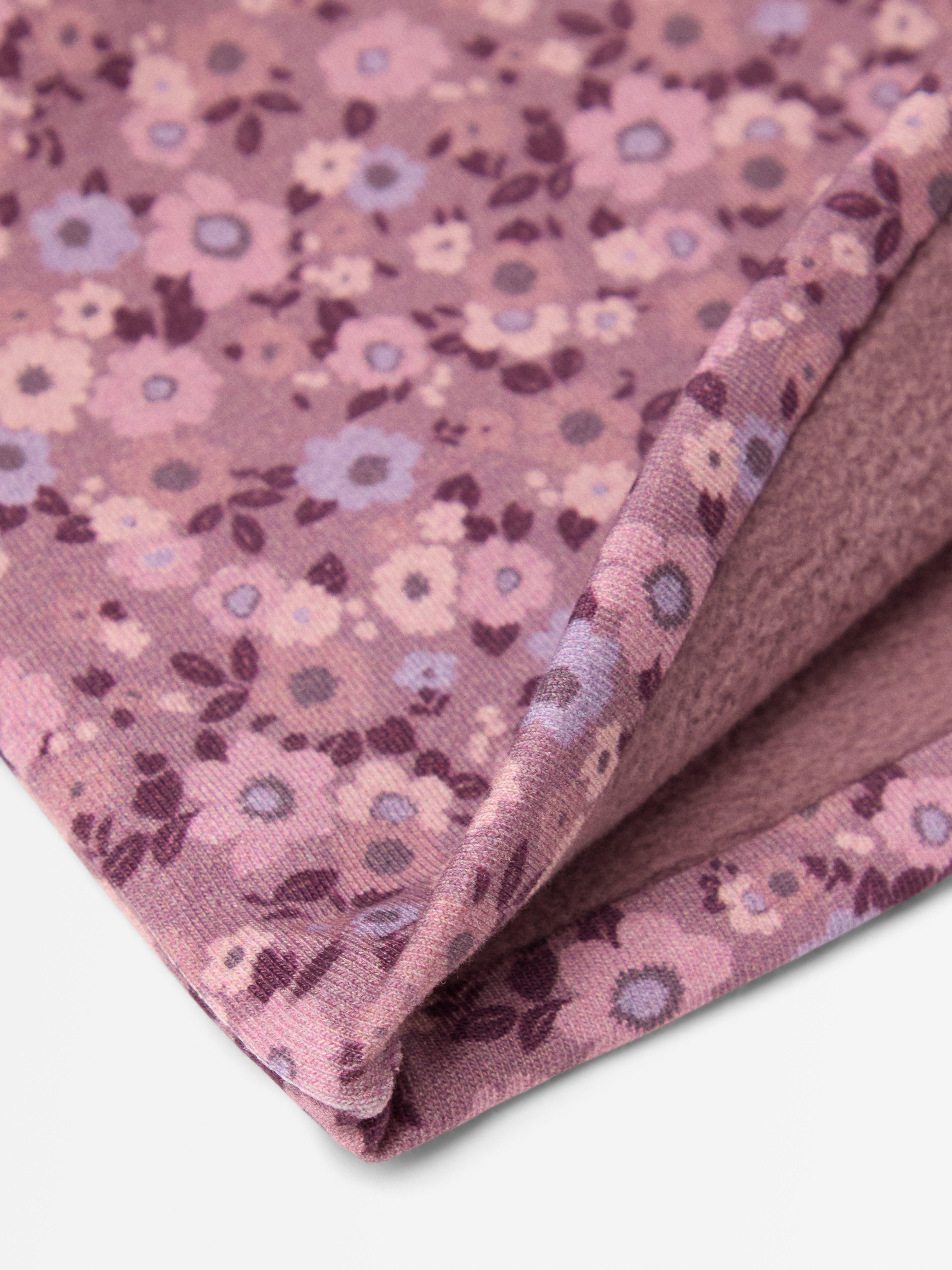 Cap - Kids Wear - Lilac