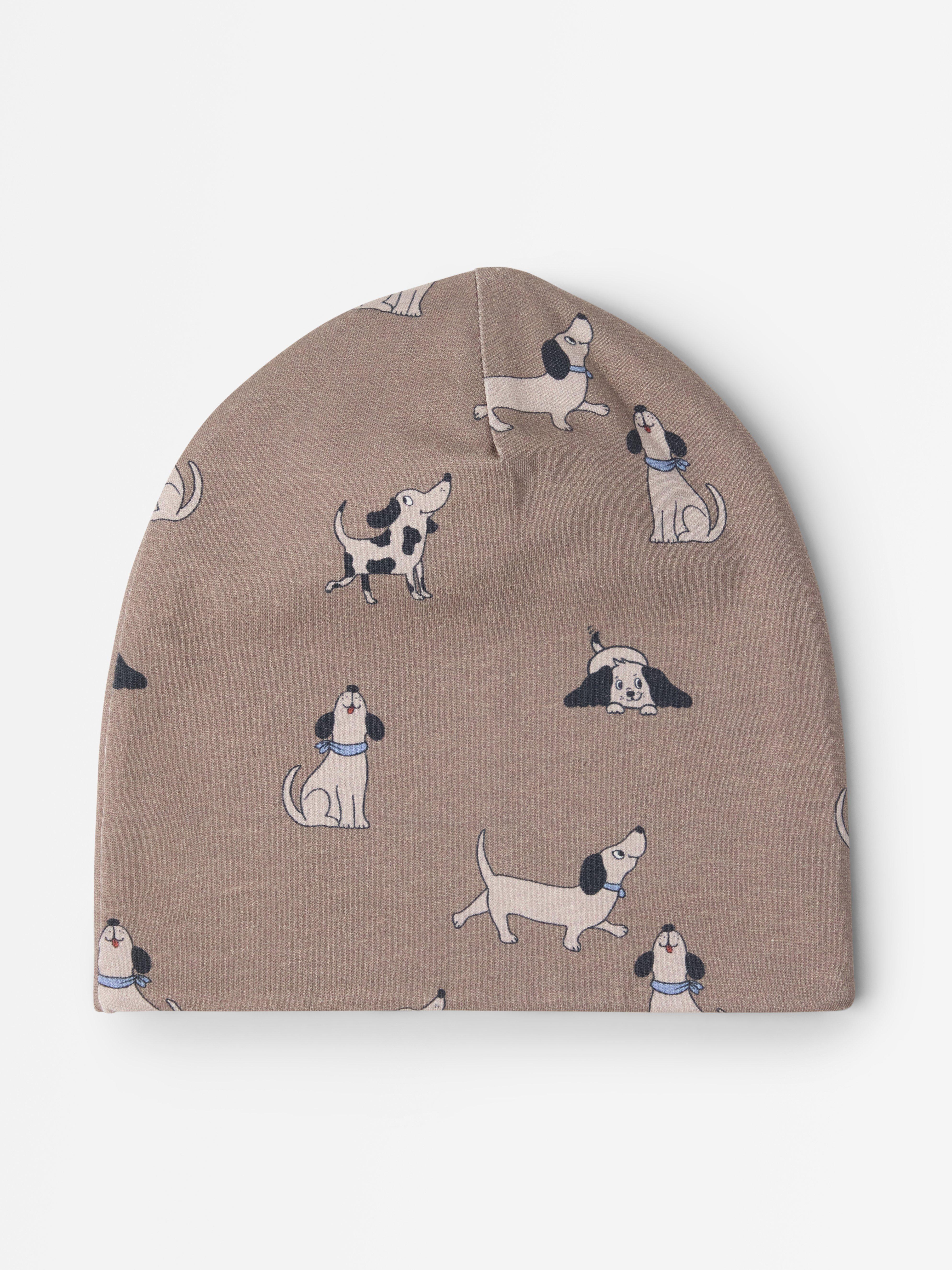 Lippis - Lapset - Khaki