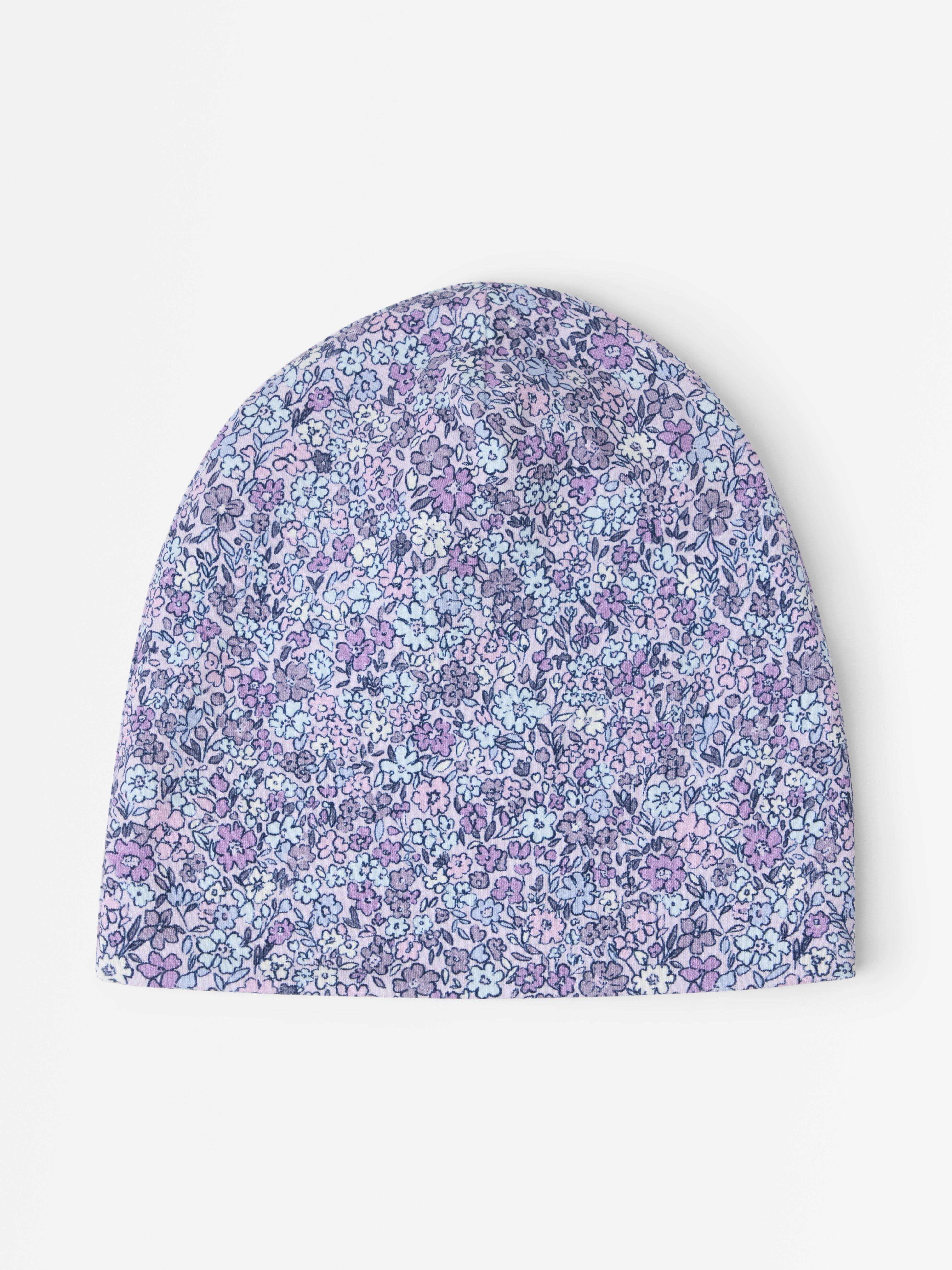 Cap - Kids Wear - Lilac