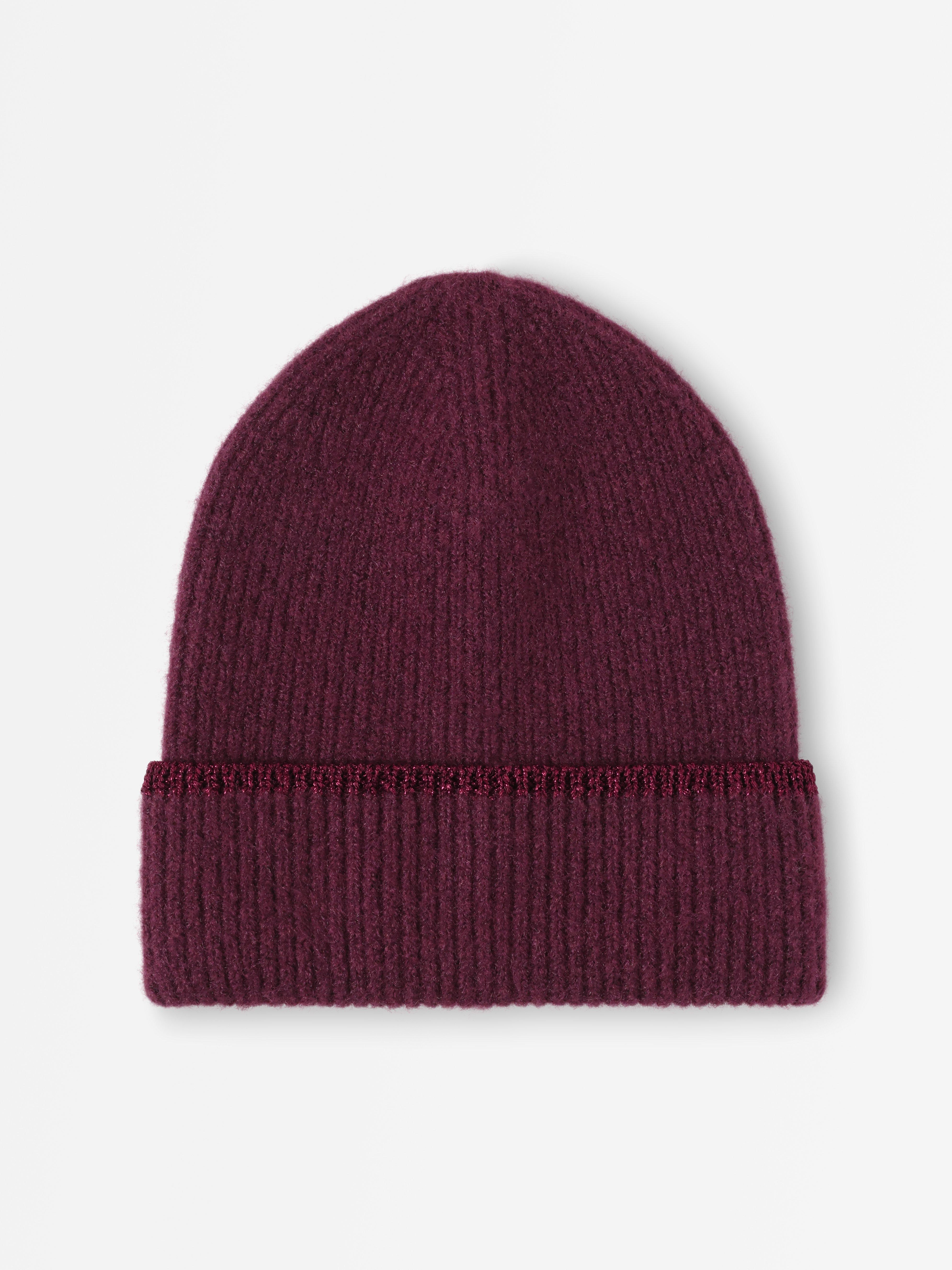 Cap - Kids Wear - Lilac