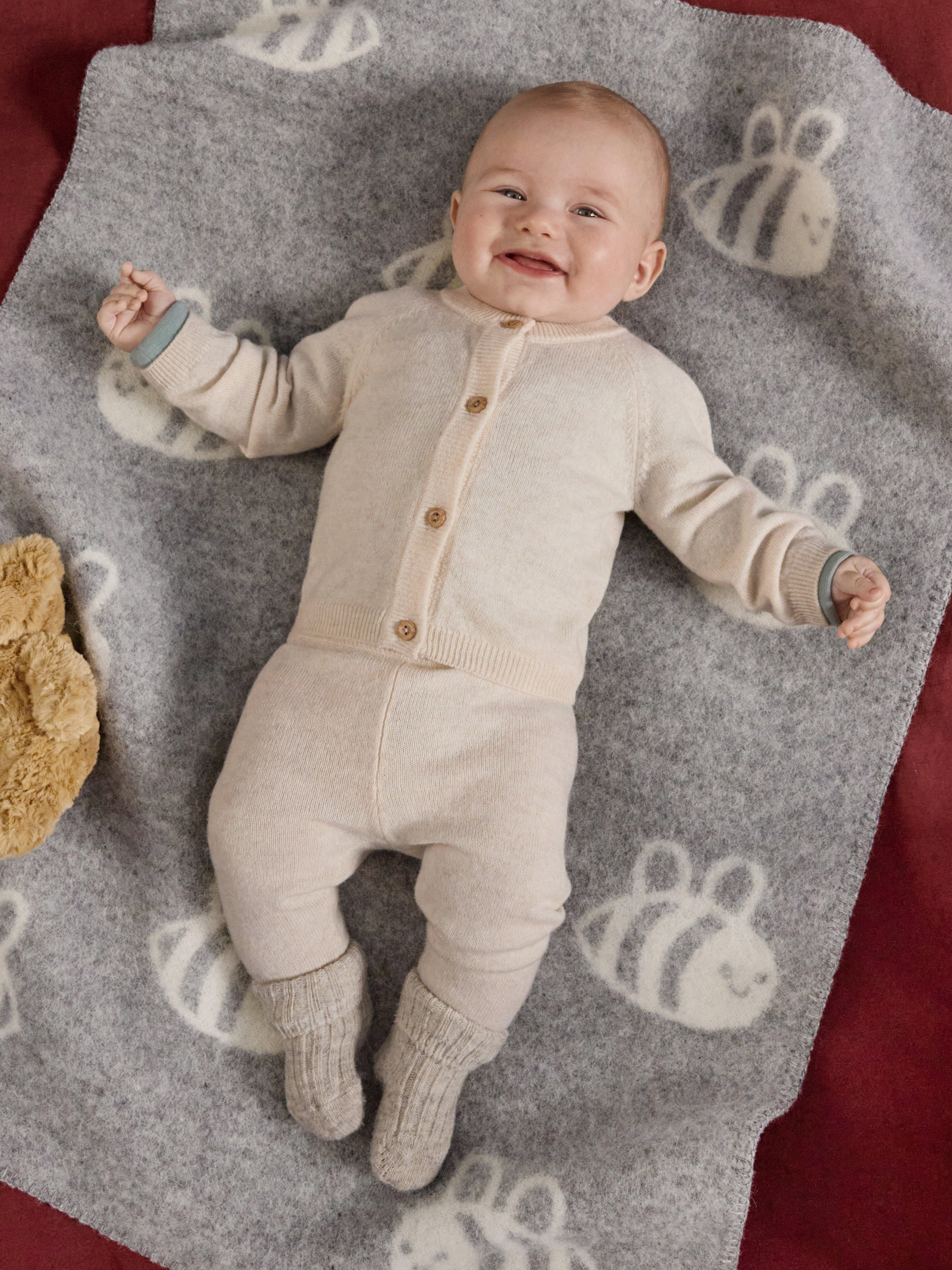 Leggingsit - Lapset - Valkoinen