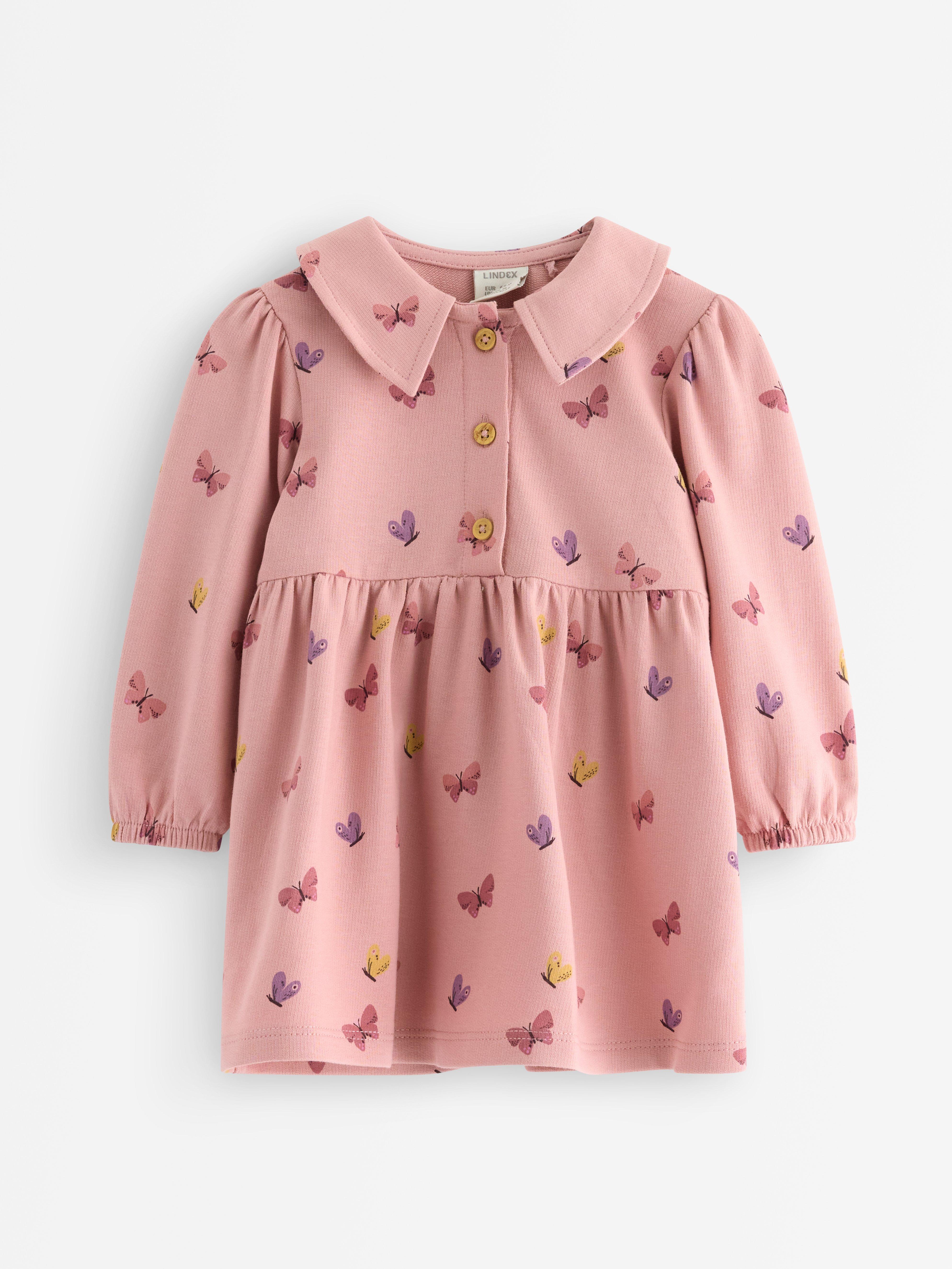 Mekko - Lapset - Pinkki