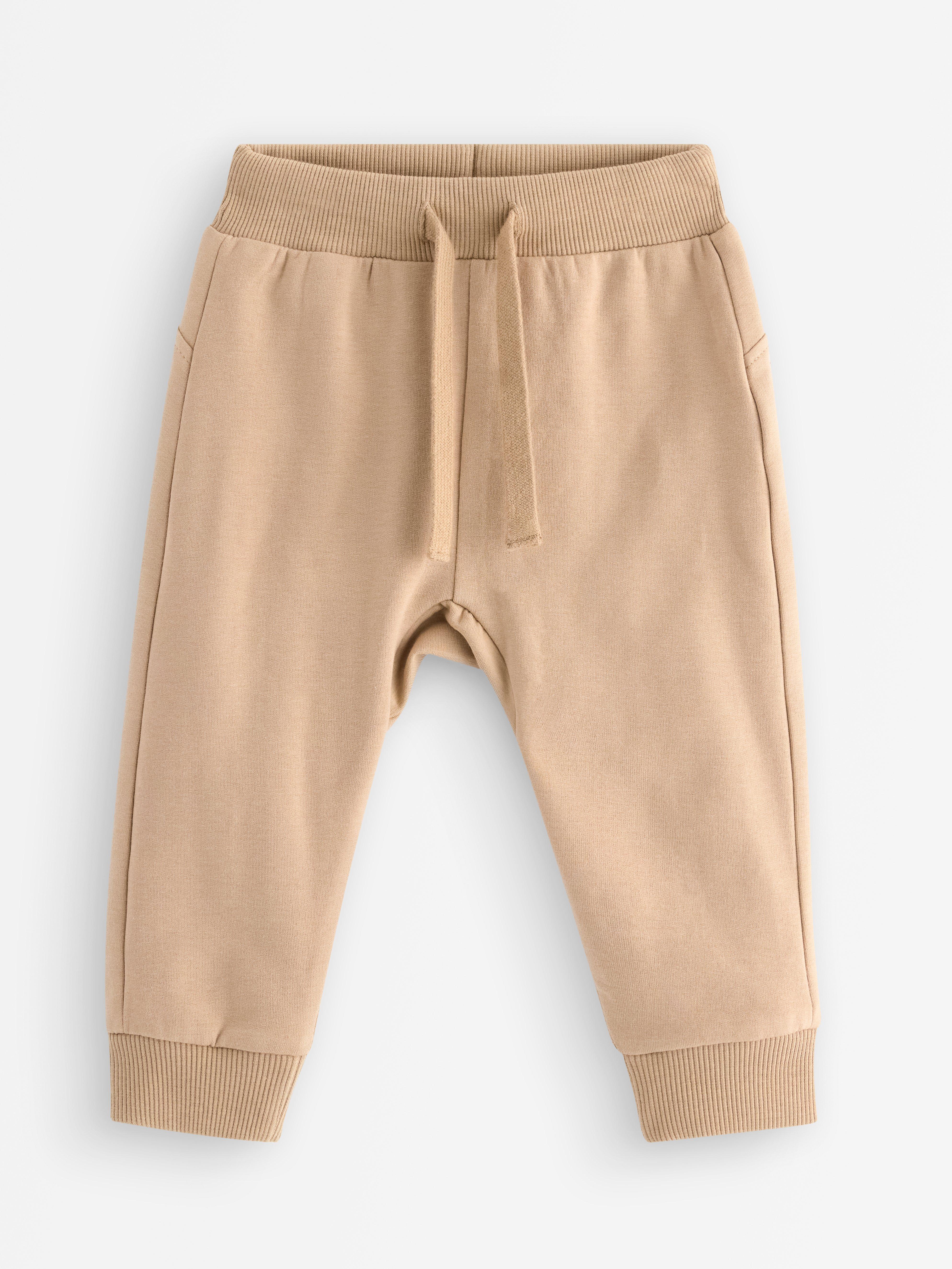 Housut - Lapset - Beige