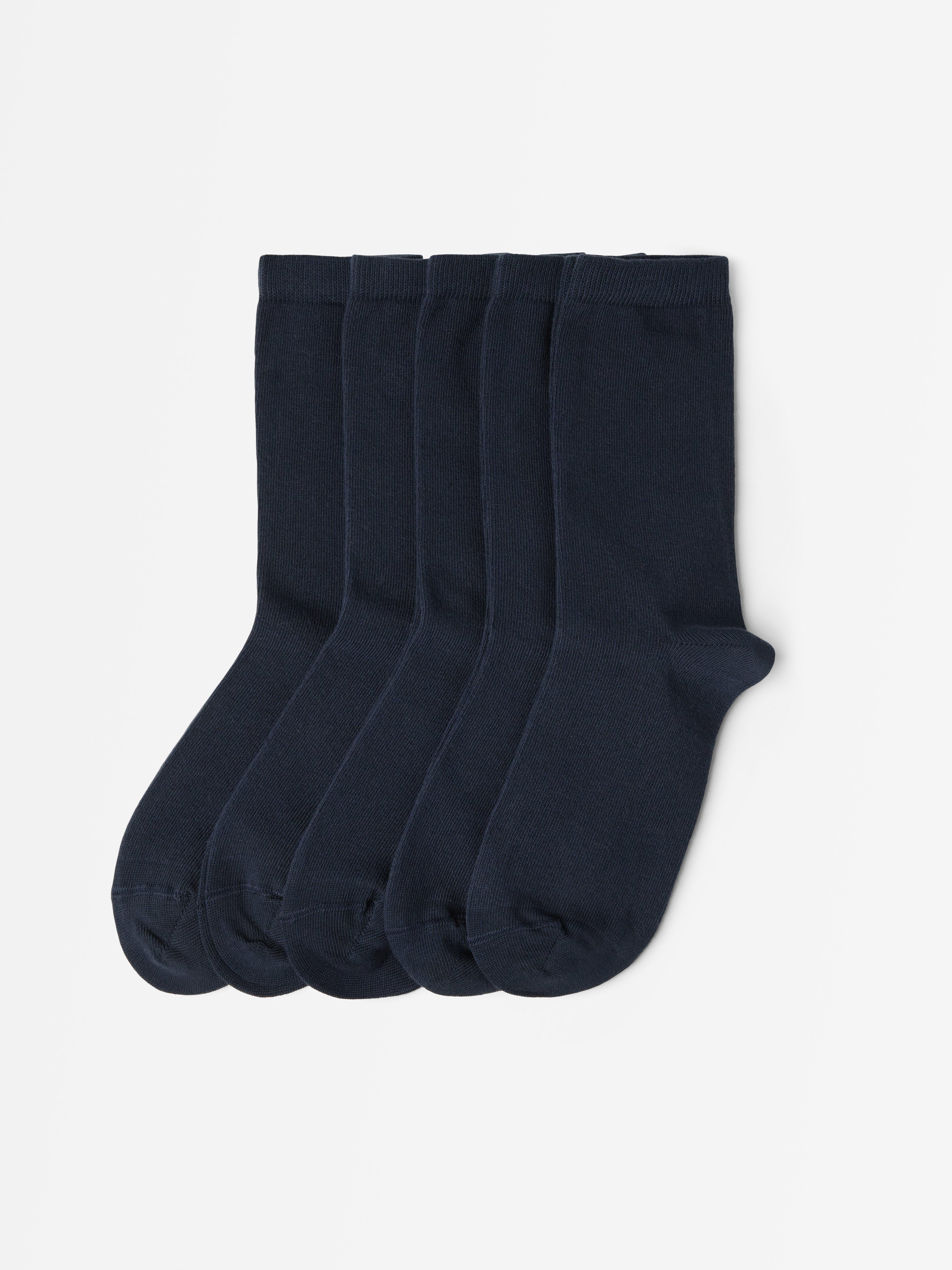 Socks - Kids Wear - Blue
