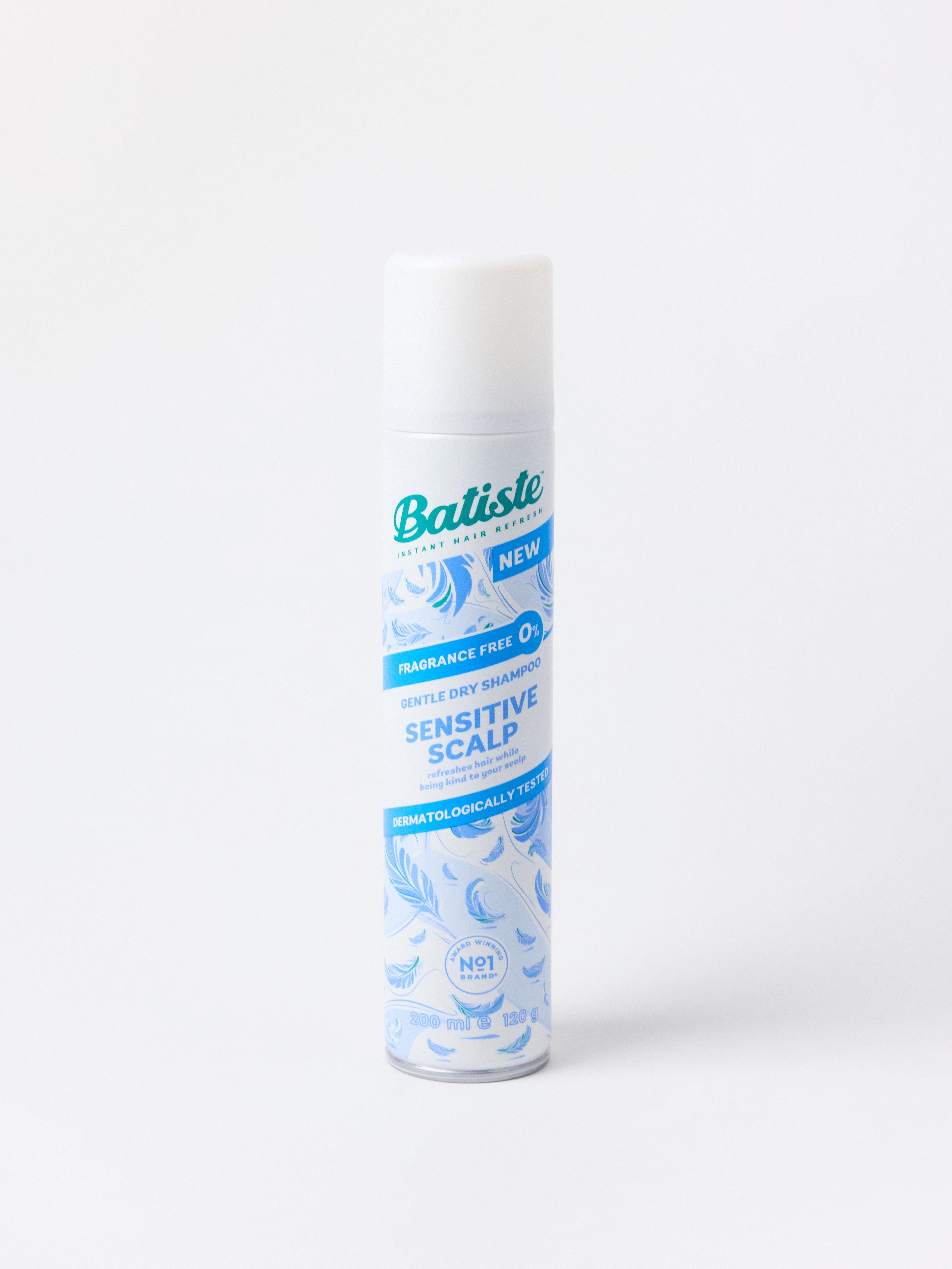 Tørrsjampo - Kosmetikk - Blank