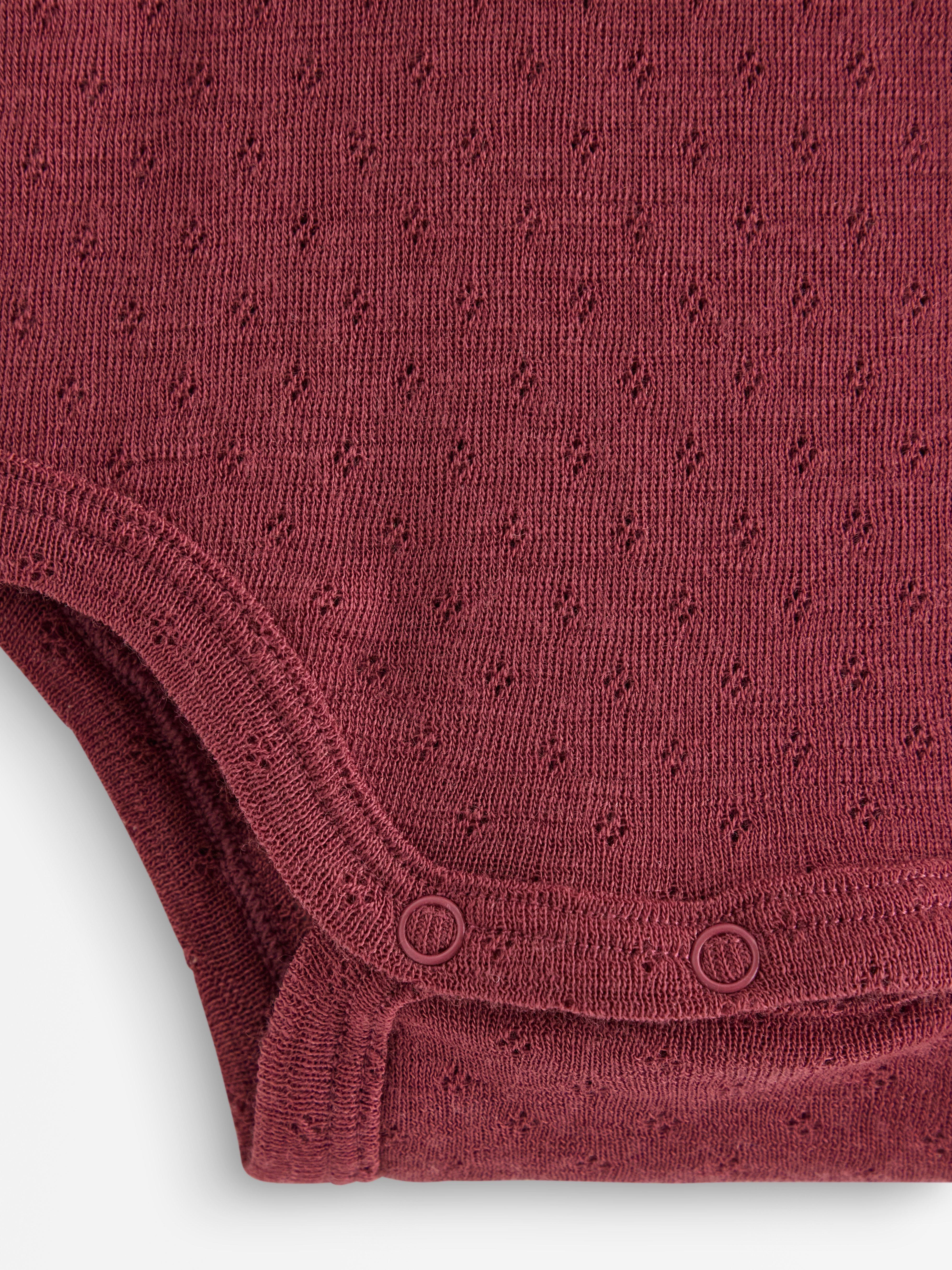 Body - Barn - Rosa