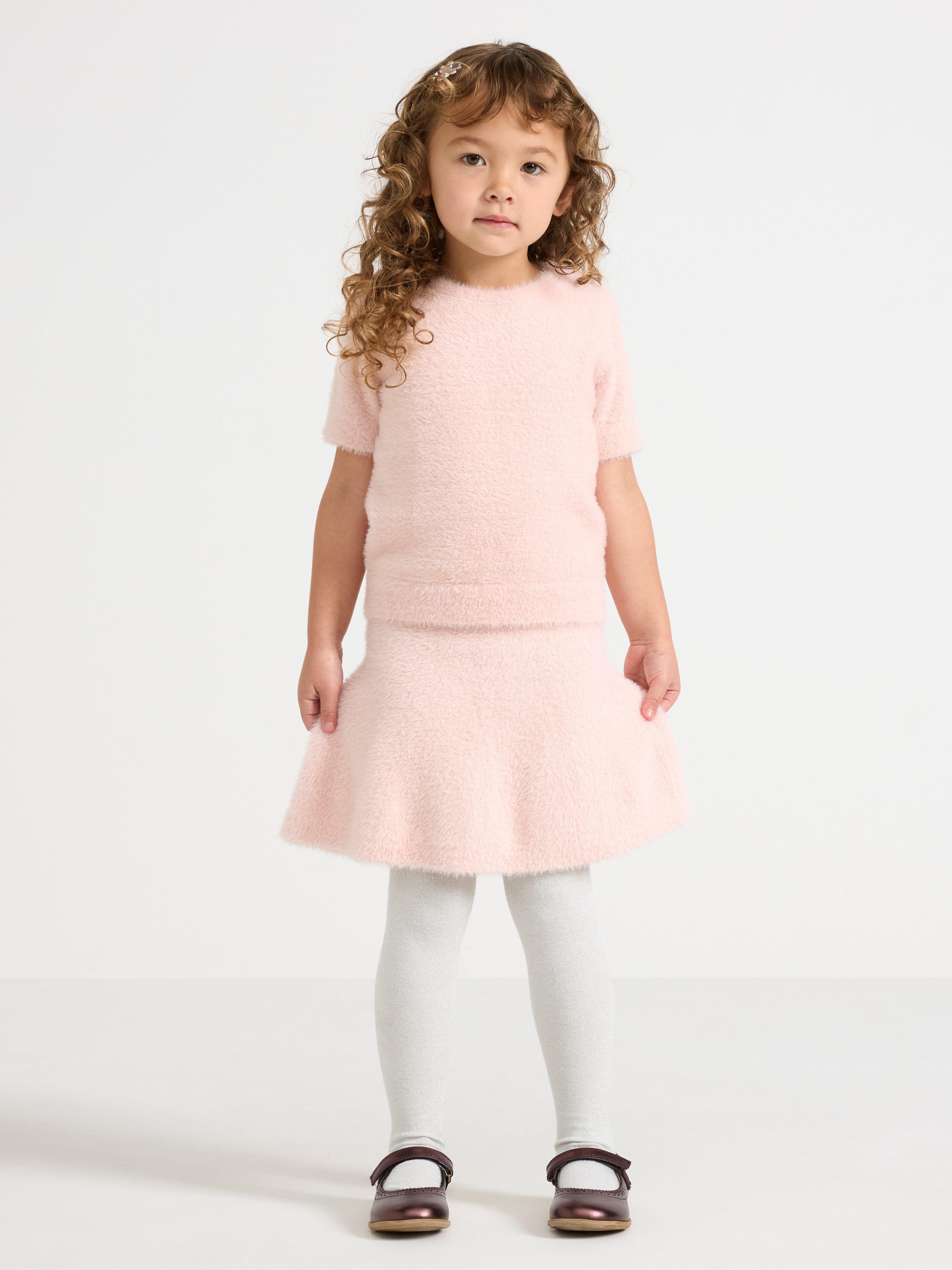 Hame - Lapset - Pinkki