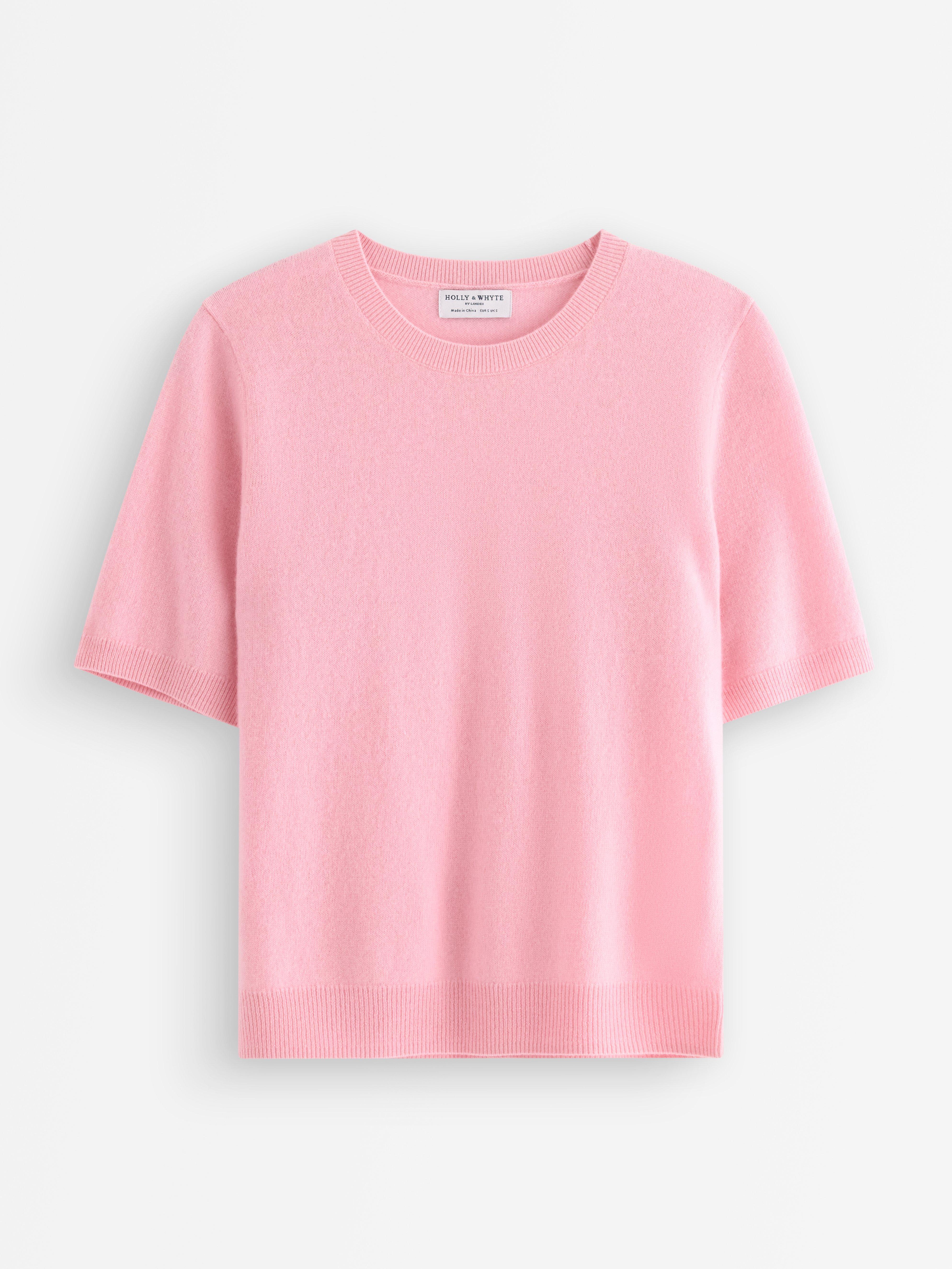 Sweater - Womens Wear - Pink