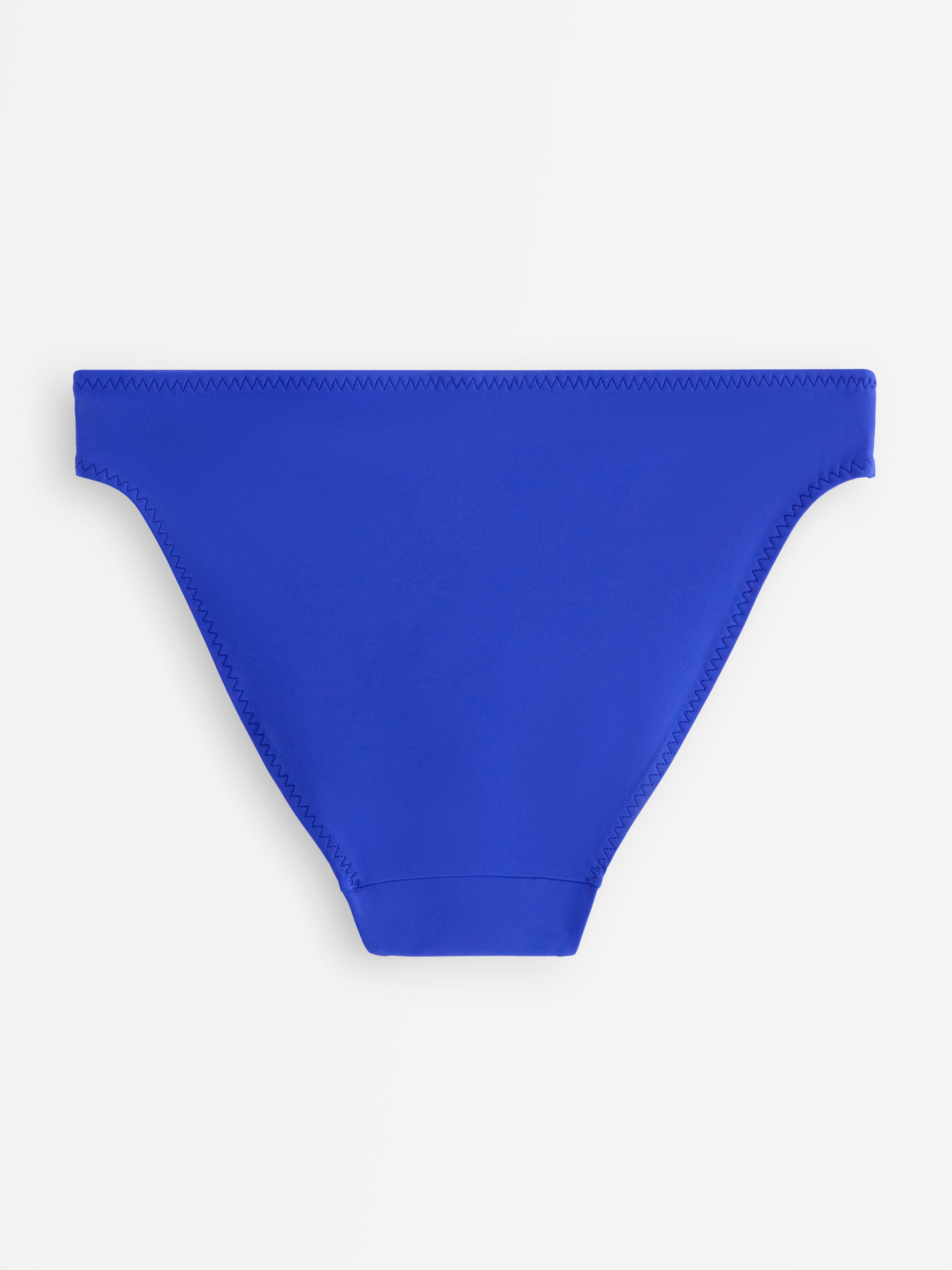 Bikini Regular - Female Engineering - Blue
