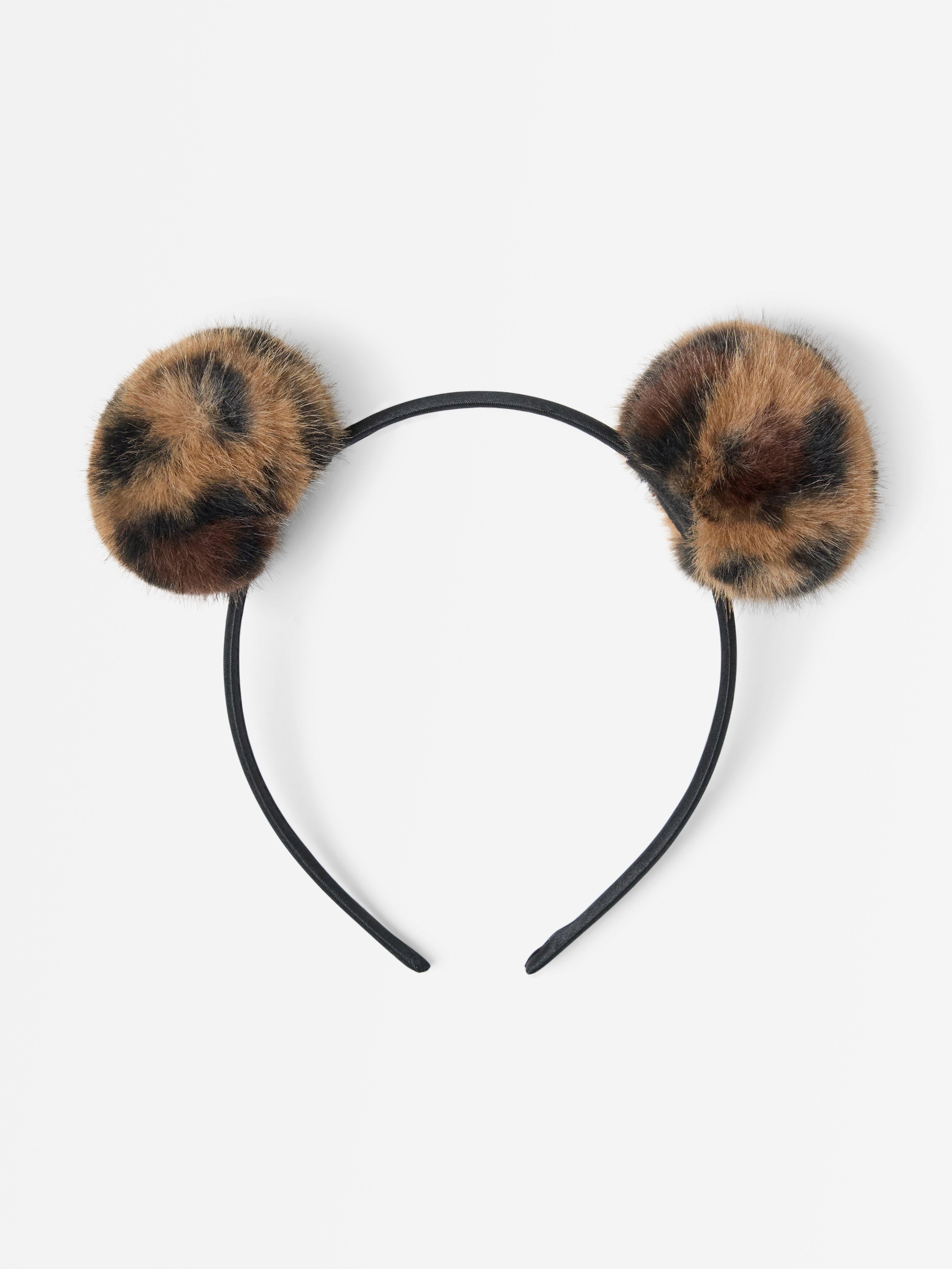 Alice Band - Kids Wear - Black