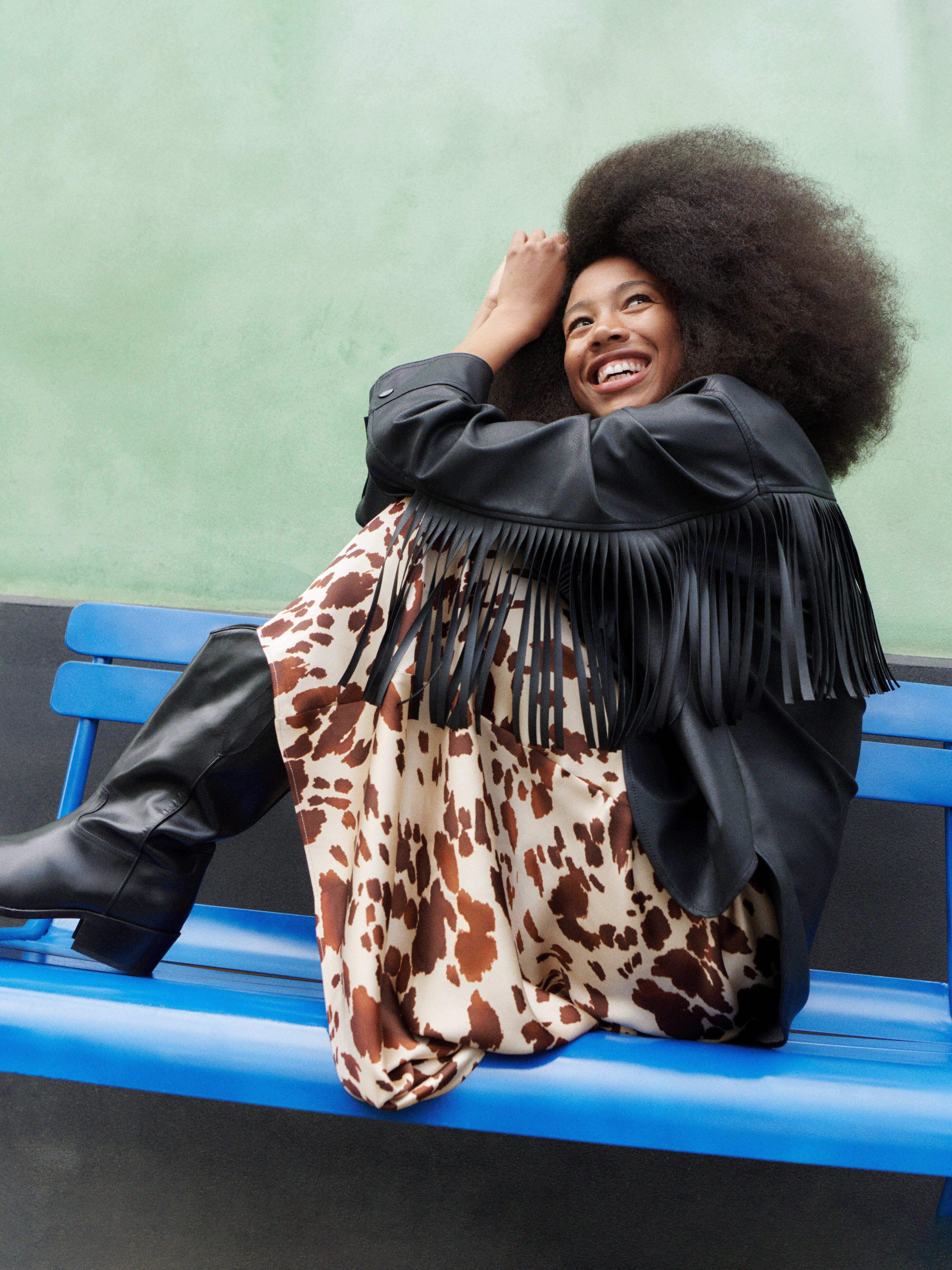 Overtrøye - Dame - Svart