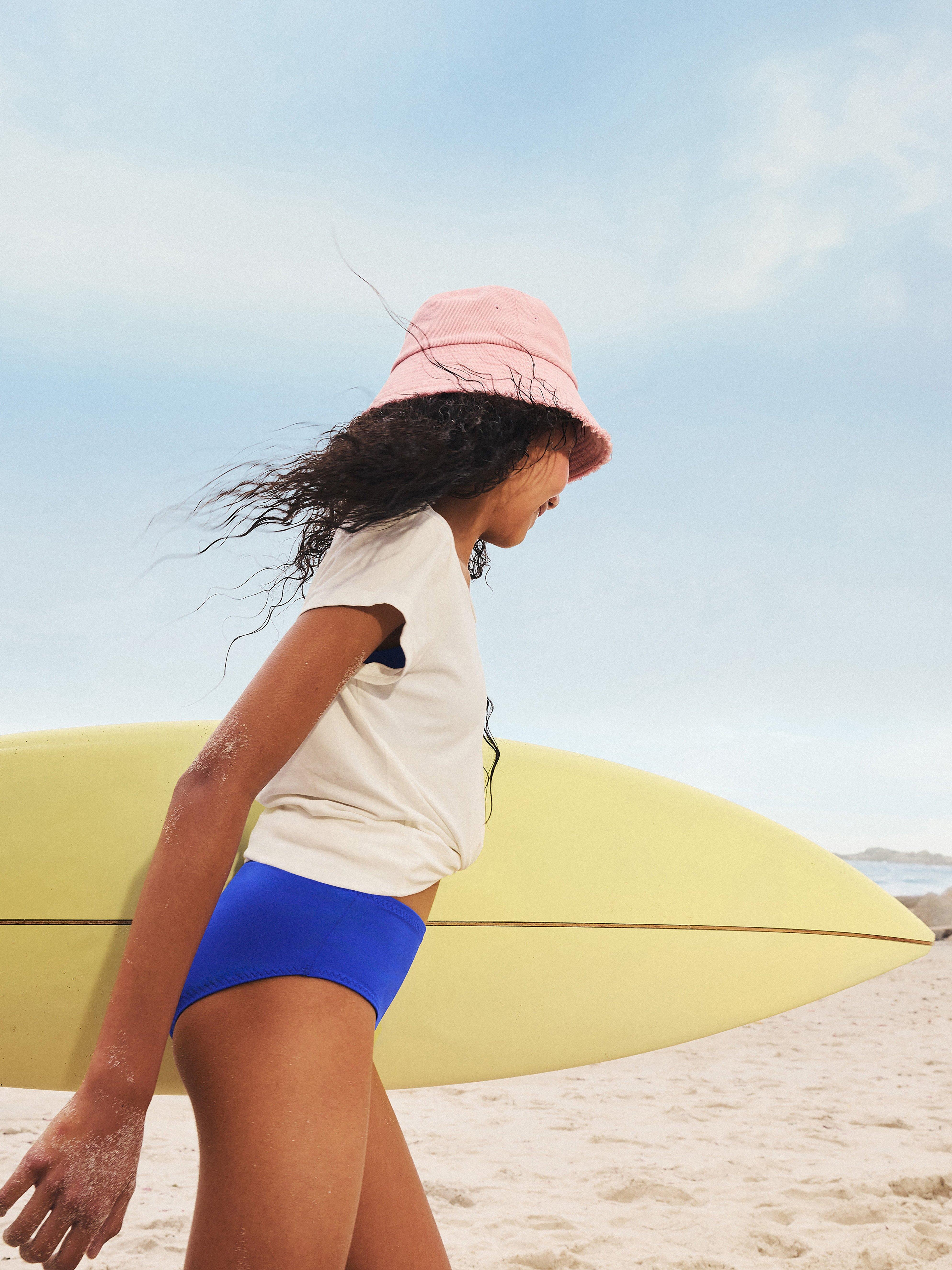 Bikini - Female Engineering - Modrá