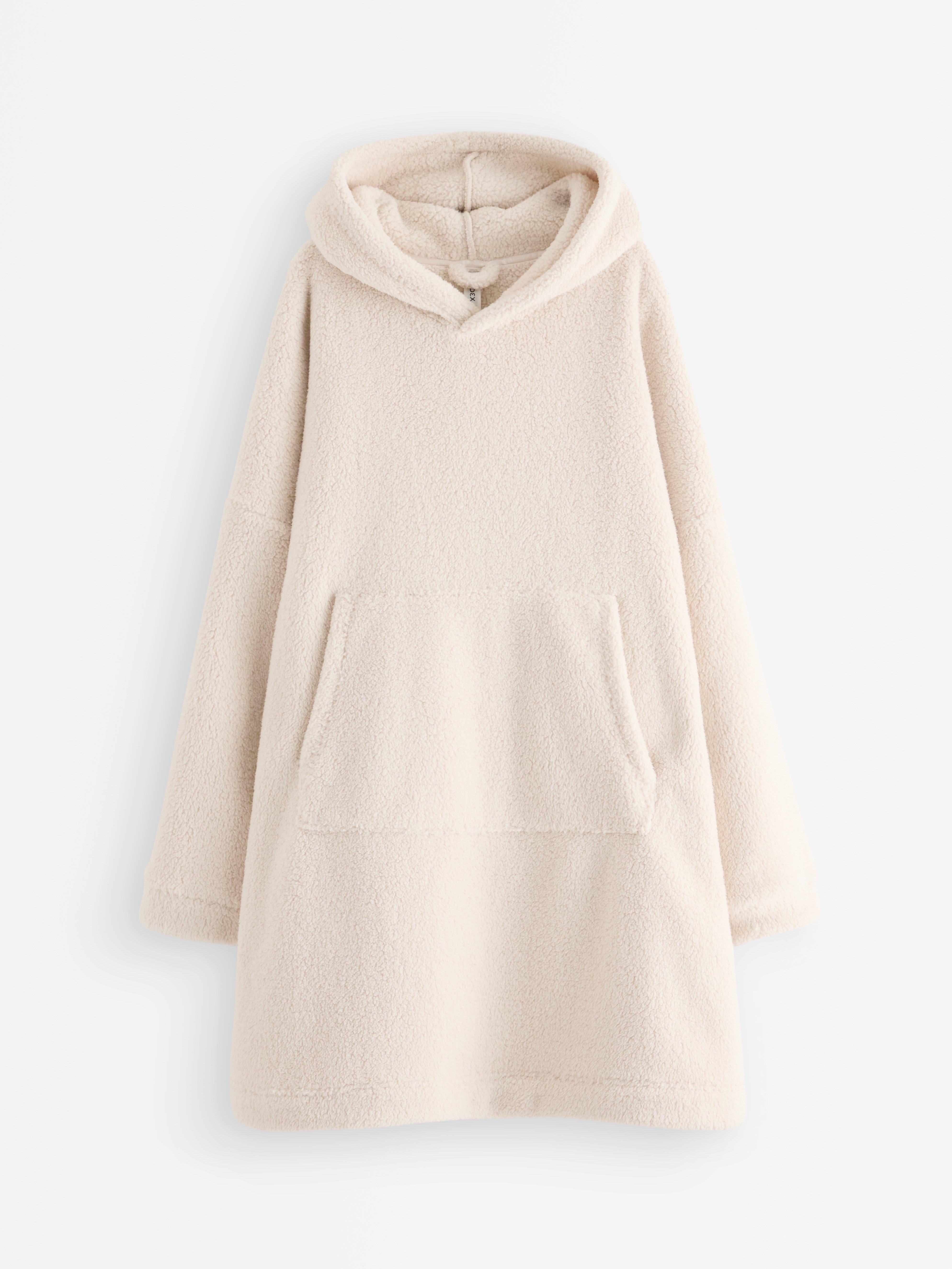 Huppari - Alusvaatteet - Beige