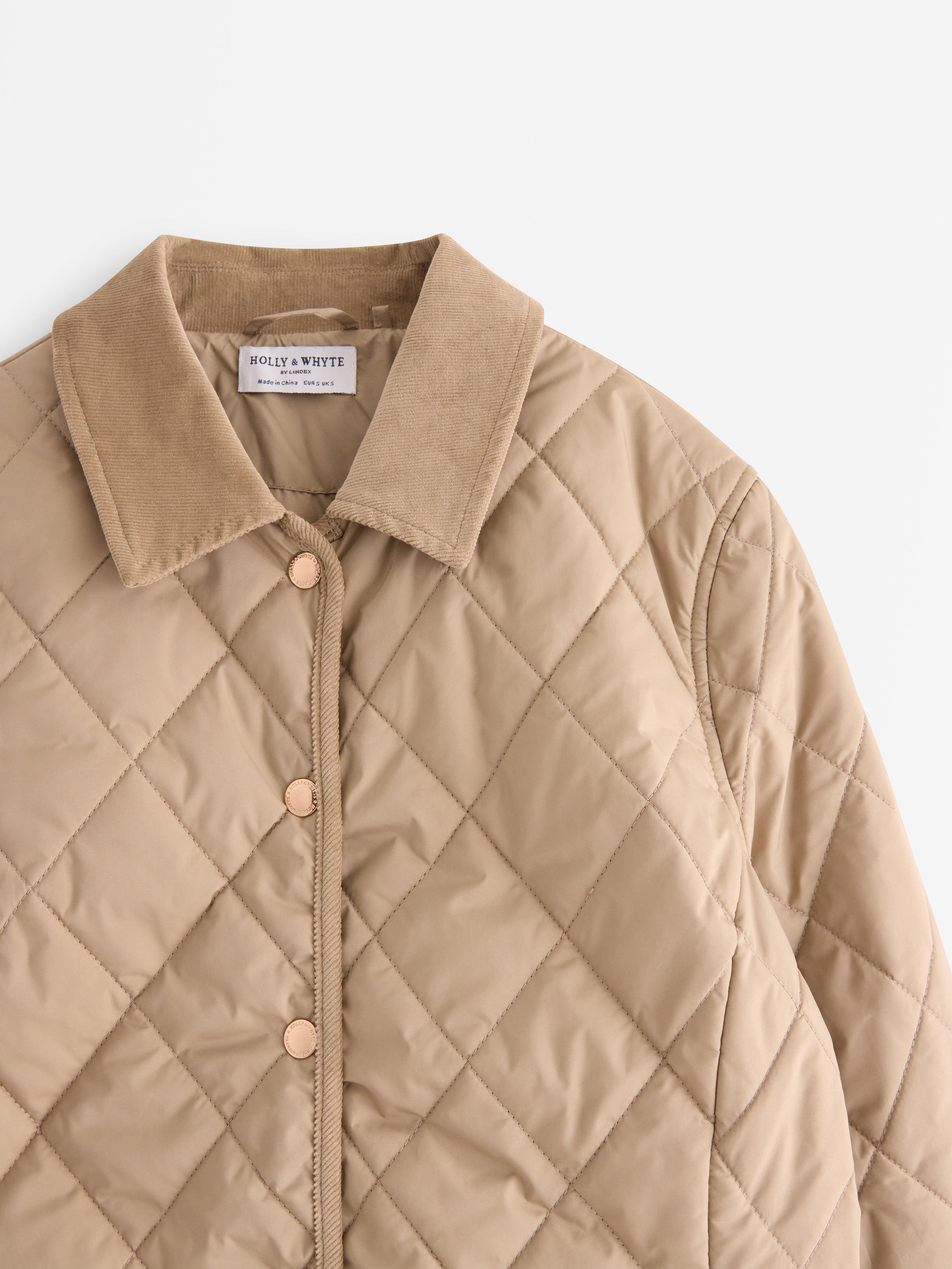 Takki - Naiset - Beige