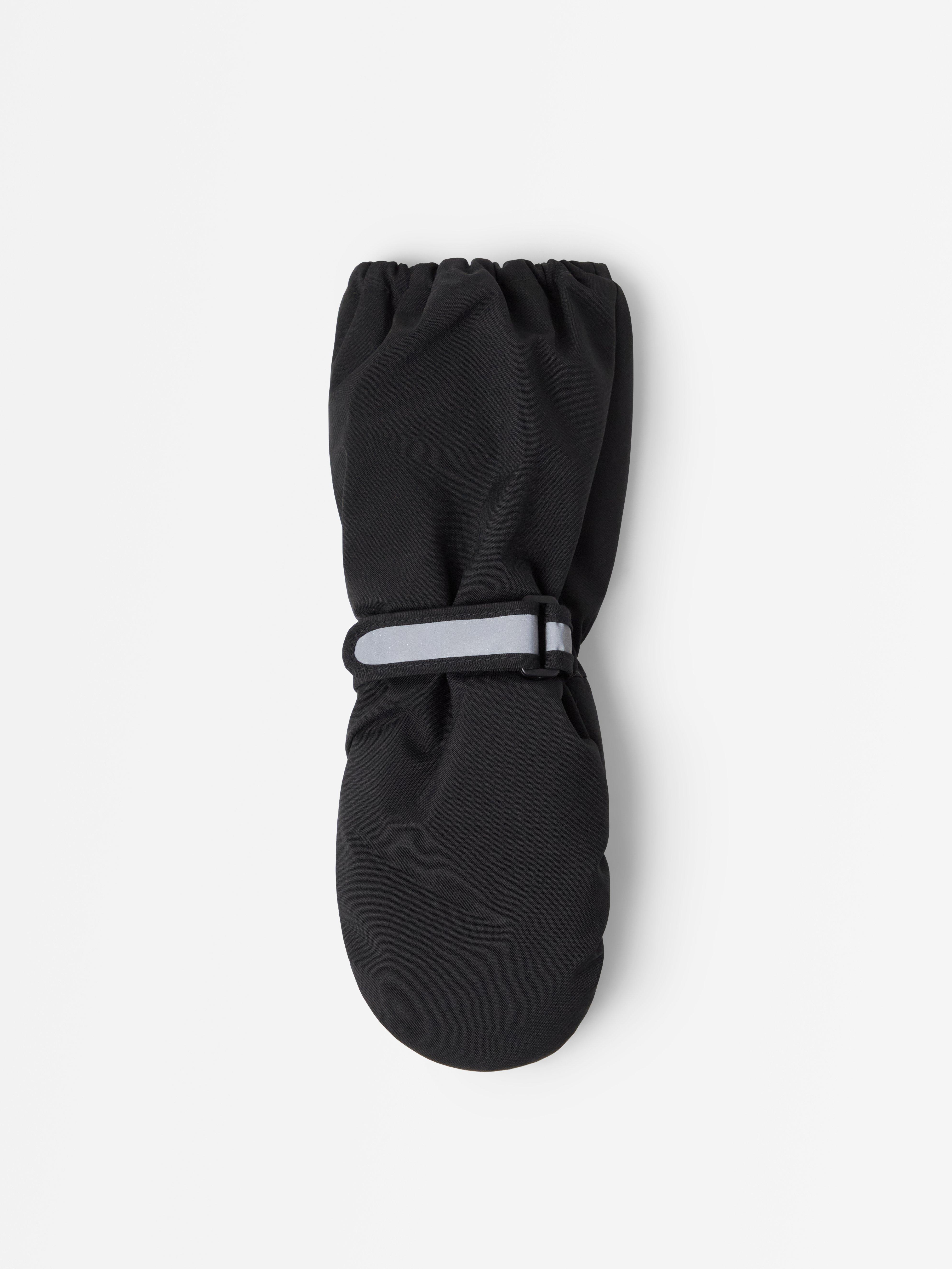 Gloves - Kids Wear - Black