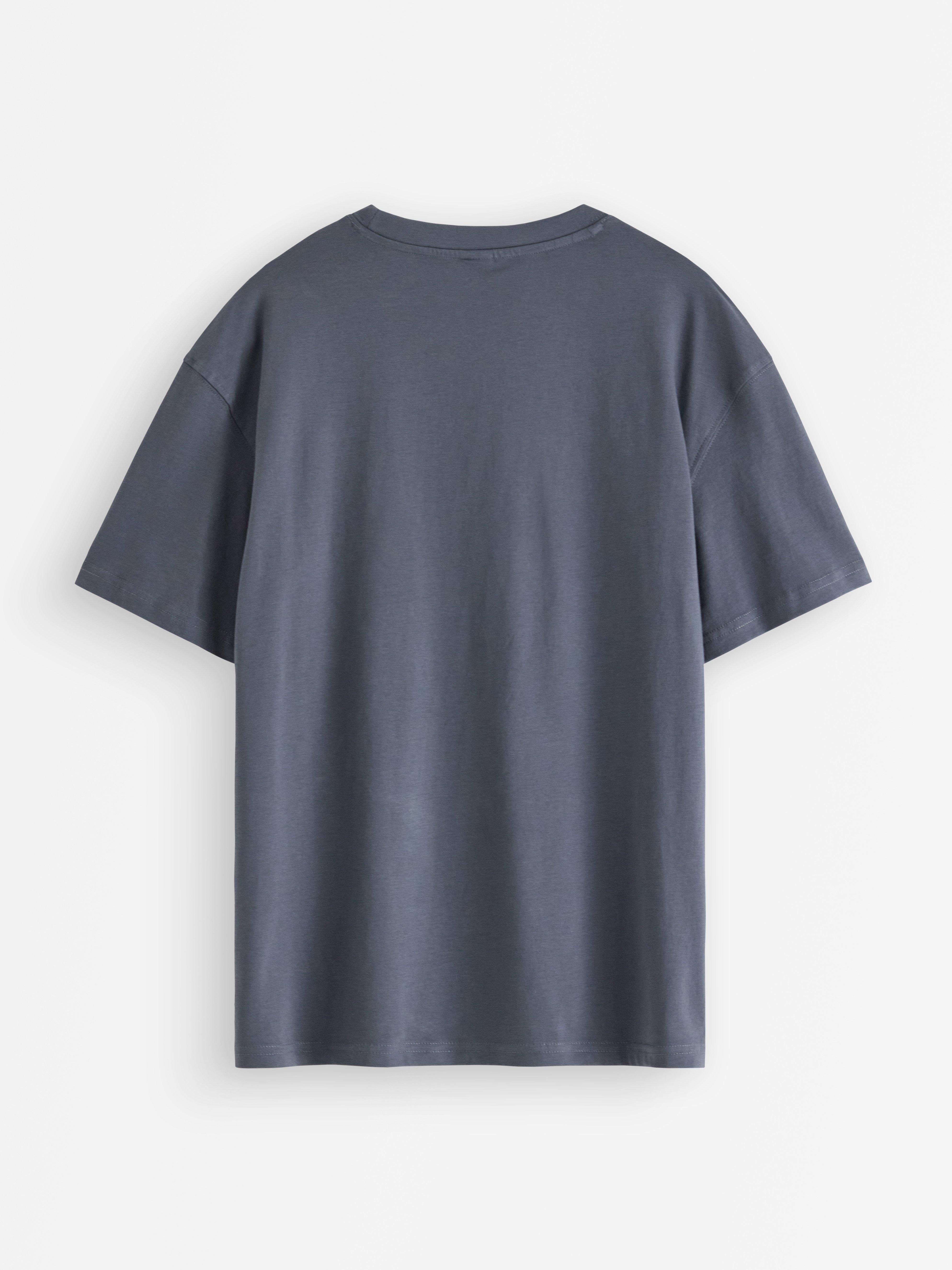 T-shirt - Kids Wear - Grey