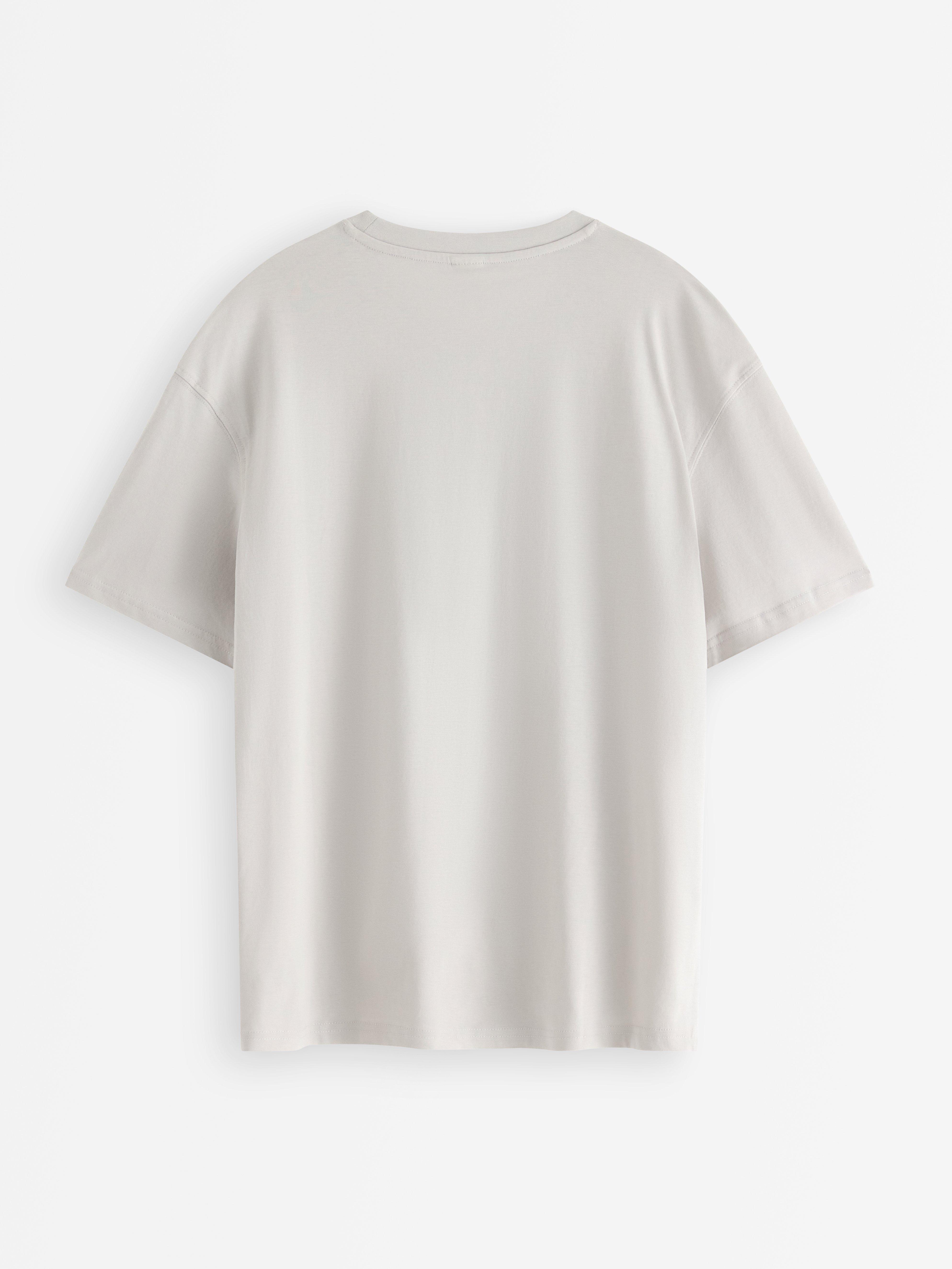 T-shirt - Kids Wear - Grey
