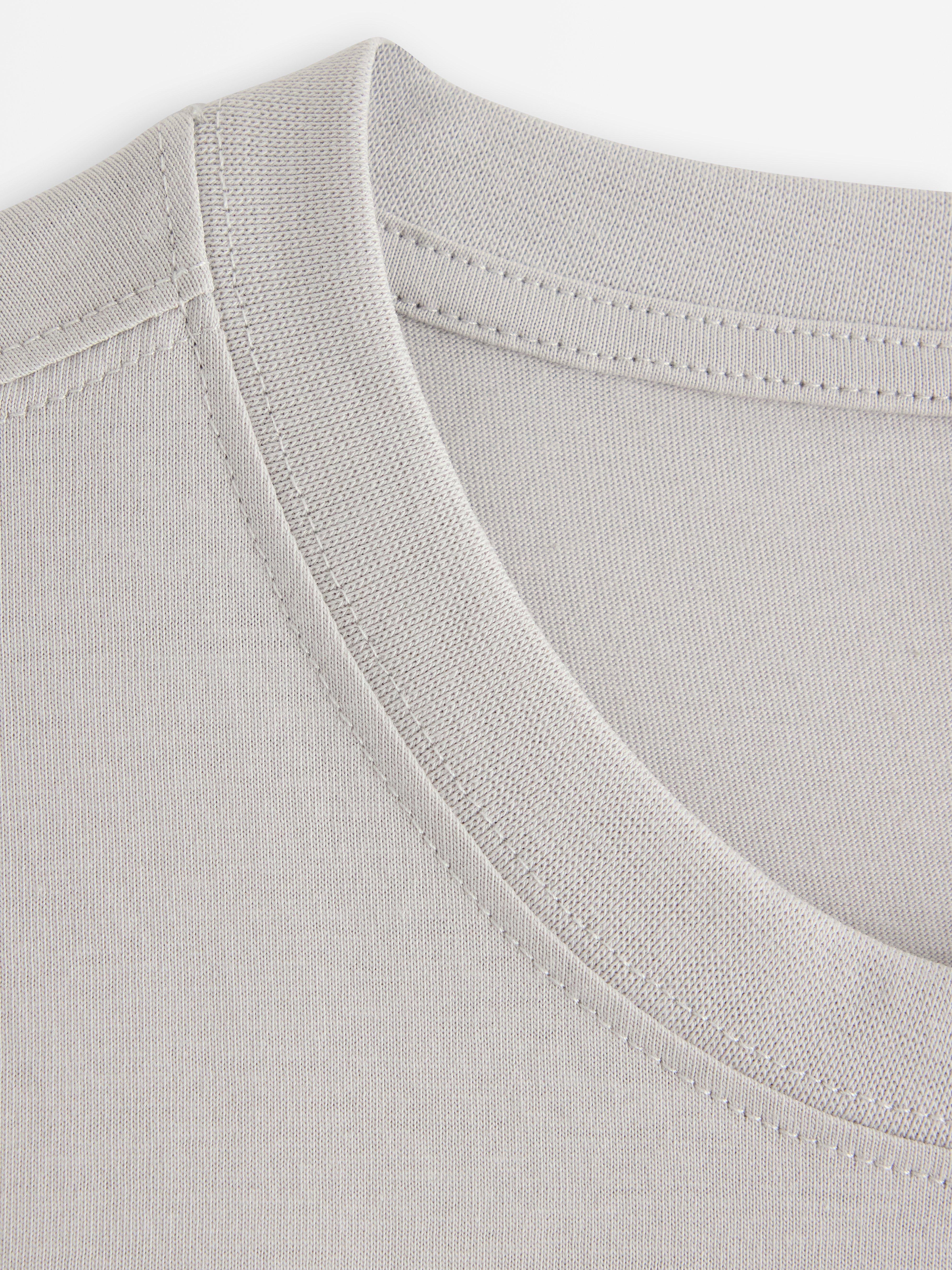 T-shirt - Kids Wear - Grey