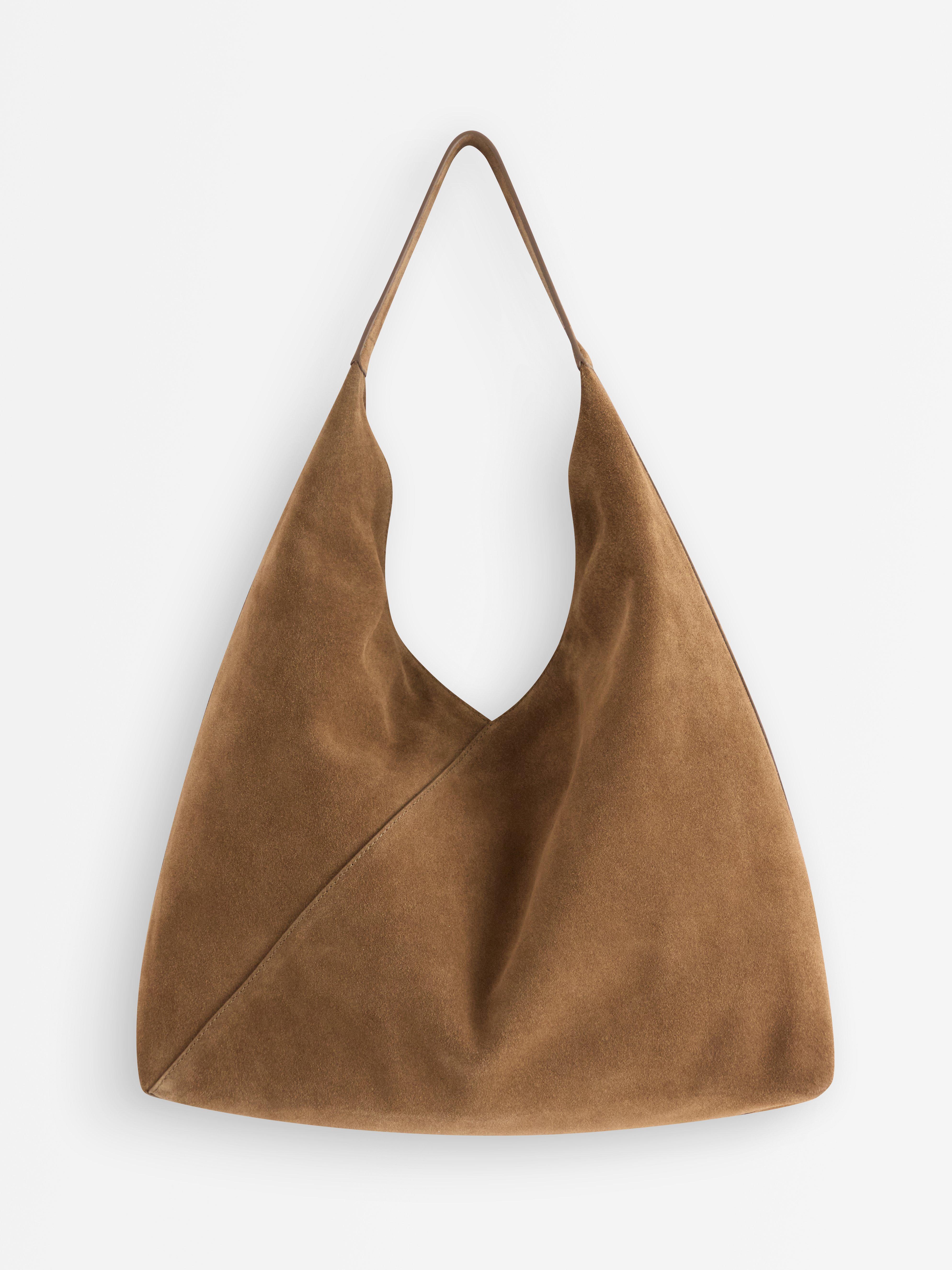 Bag - Womens Wear - Brown