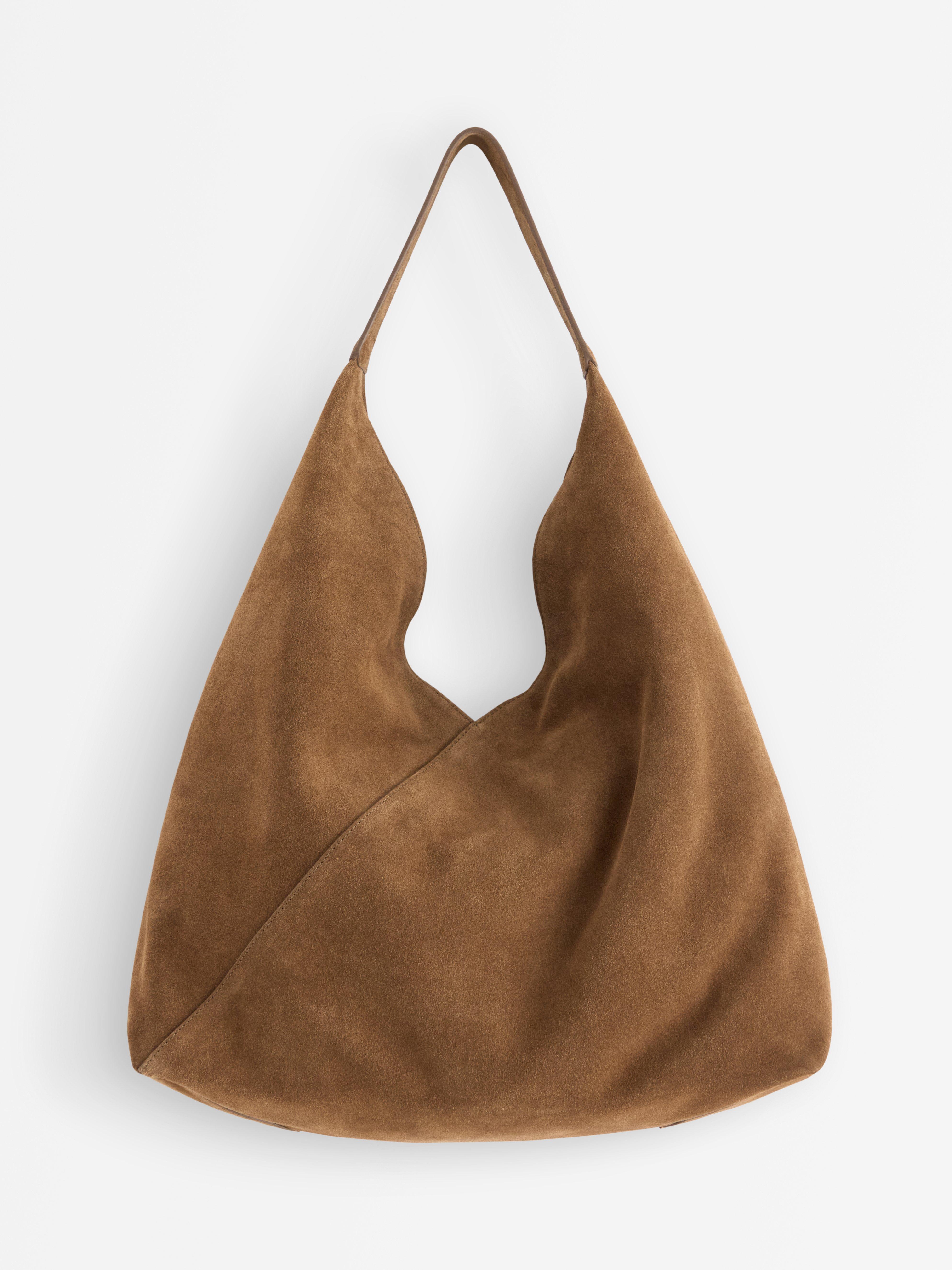 Bag - Womens Wear - Brown