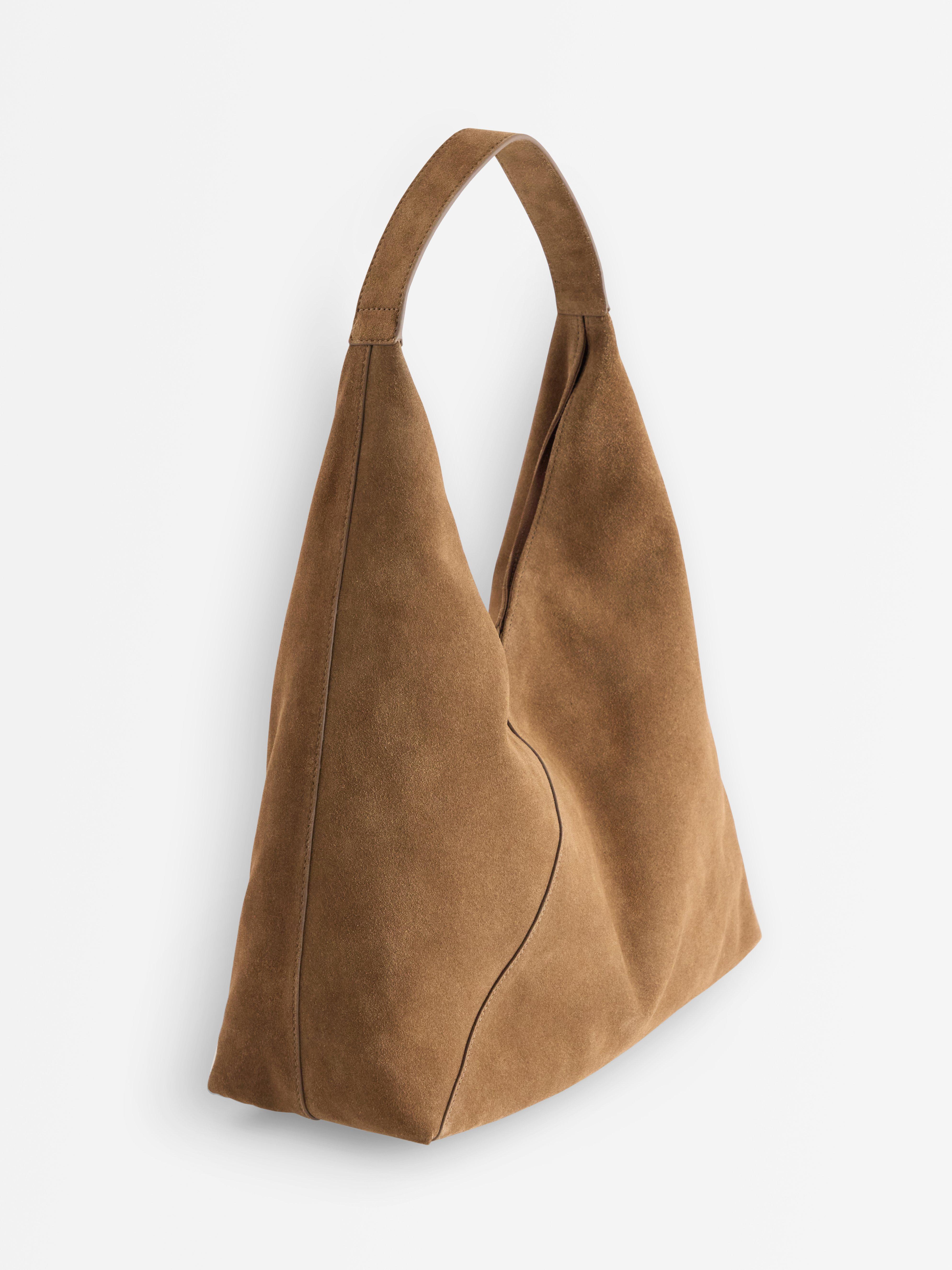 Bag - Womens Wear - Brown