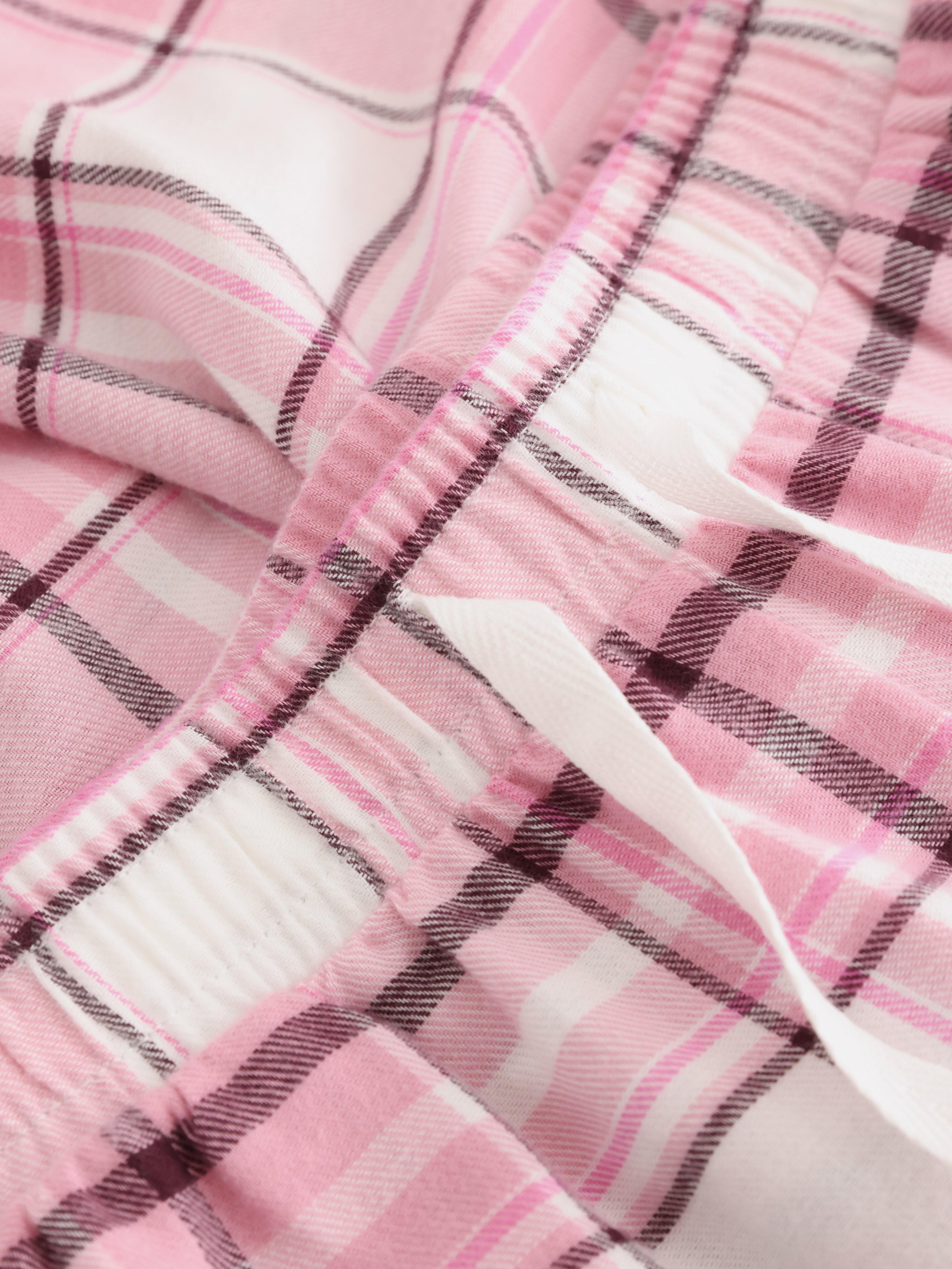 Pyjamasbukser - Barn - Rosa