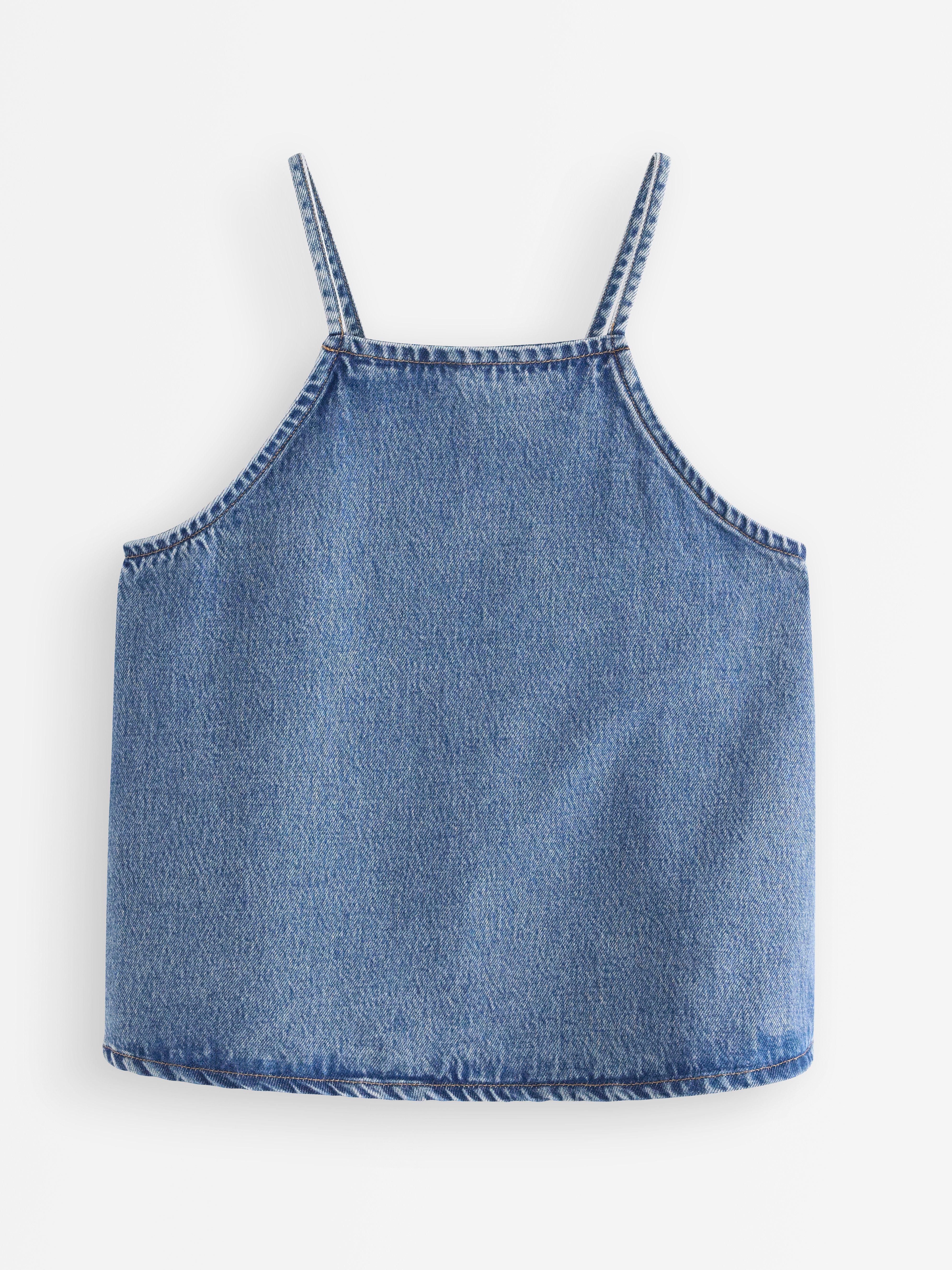 Camisole - Womens Wear - Blank