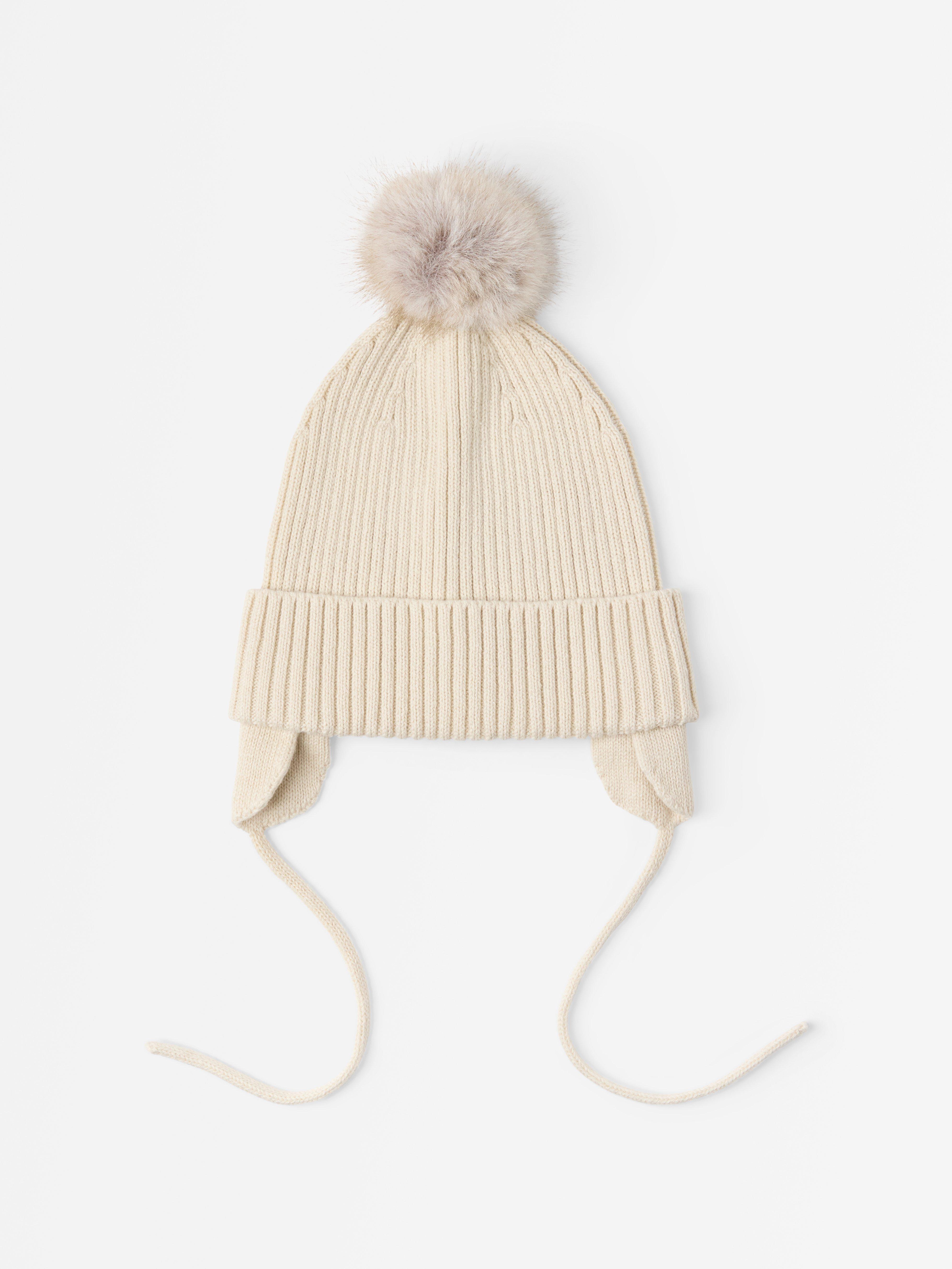 Lippis - Lapset - Beige