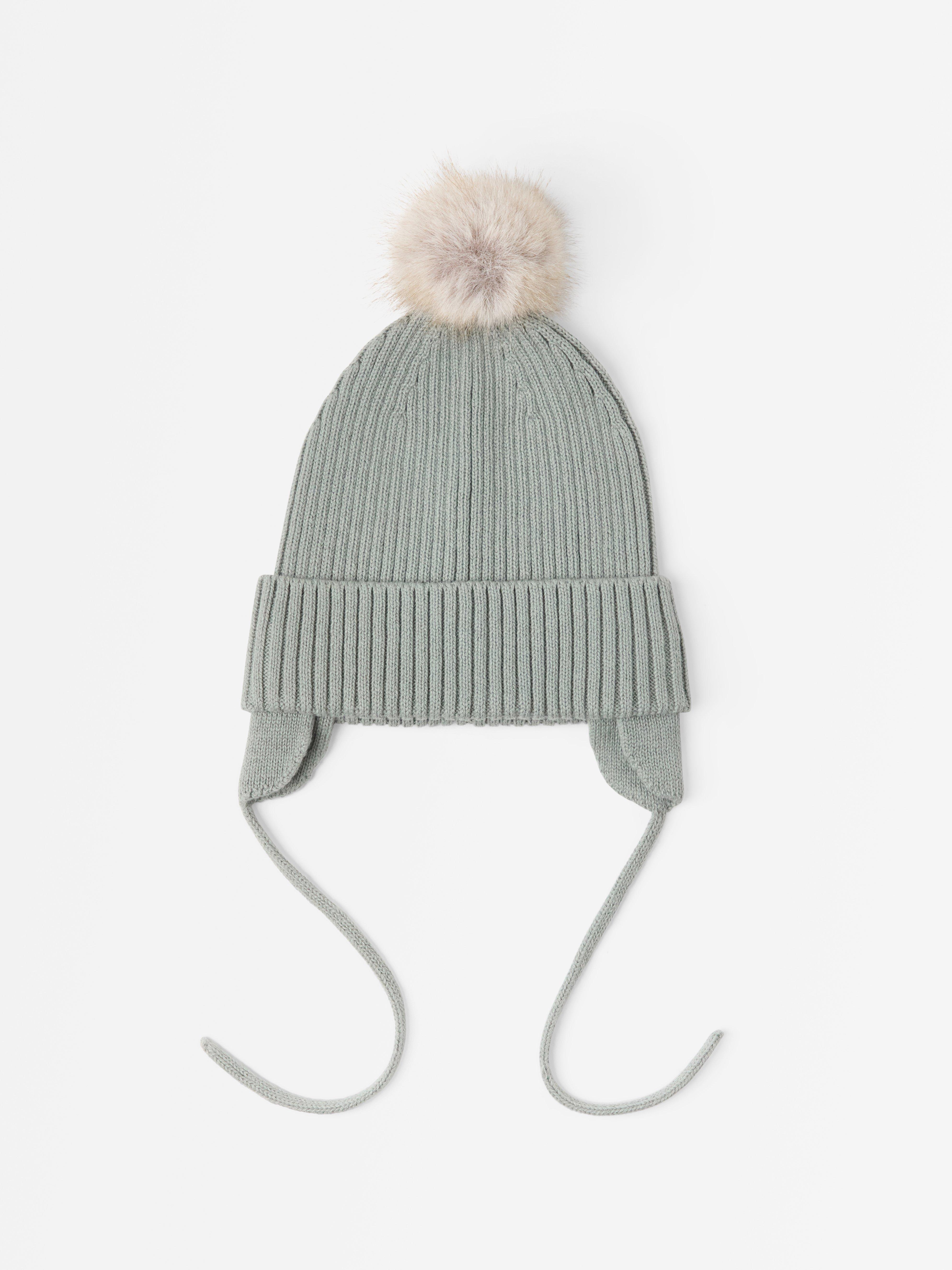 Caps - Barn - Grønn