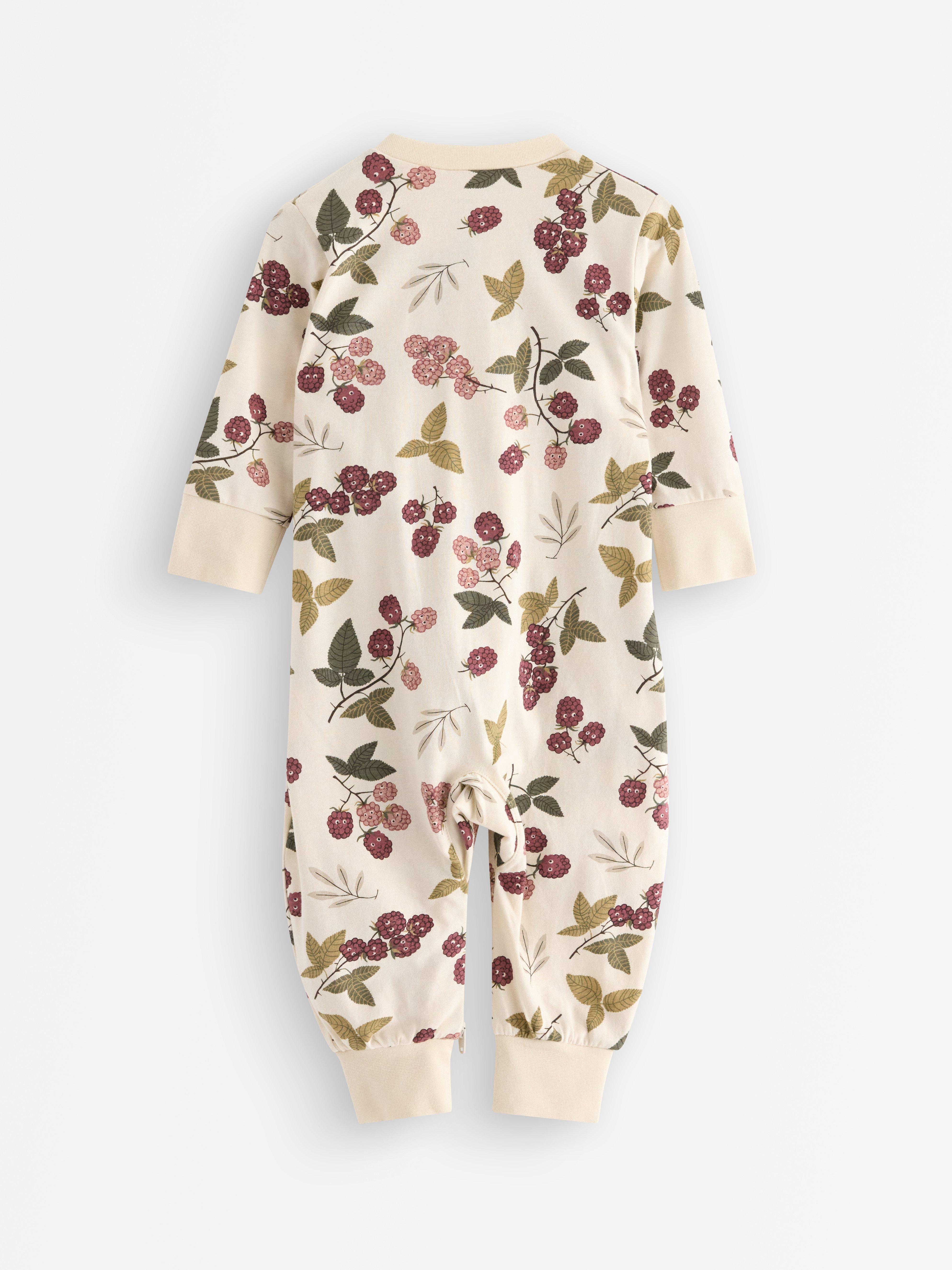 Pyjama onesie - Kids Wear - Beige