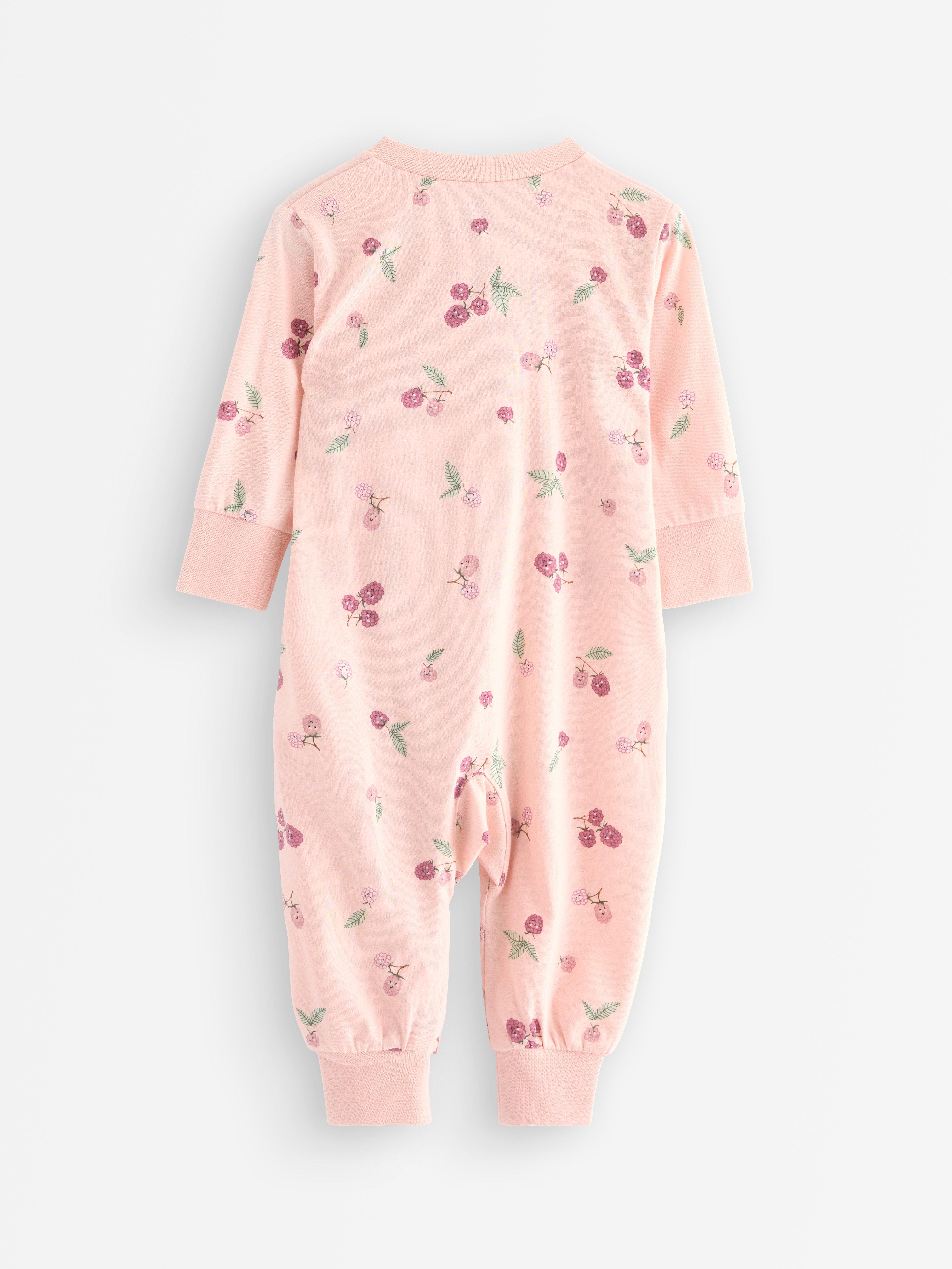 Pyjama onesie - Kids Wear - Pink