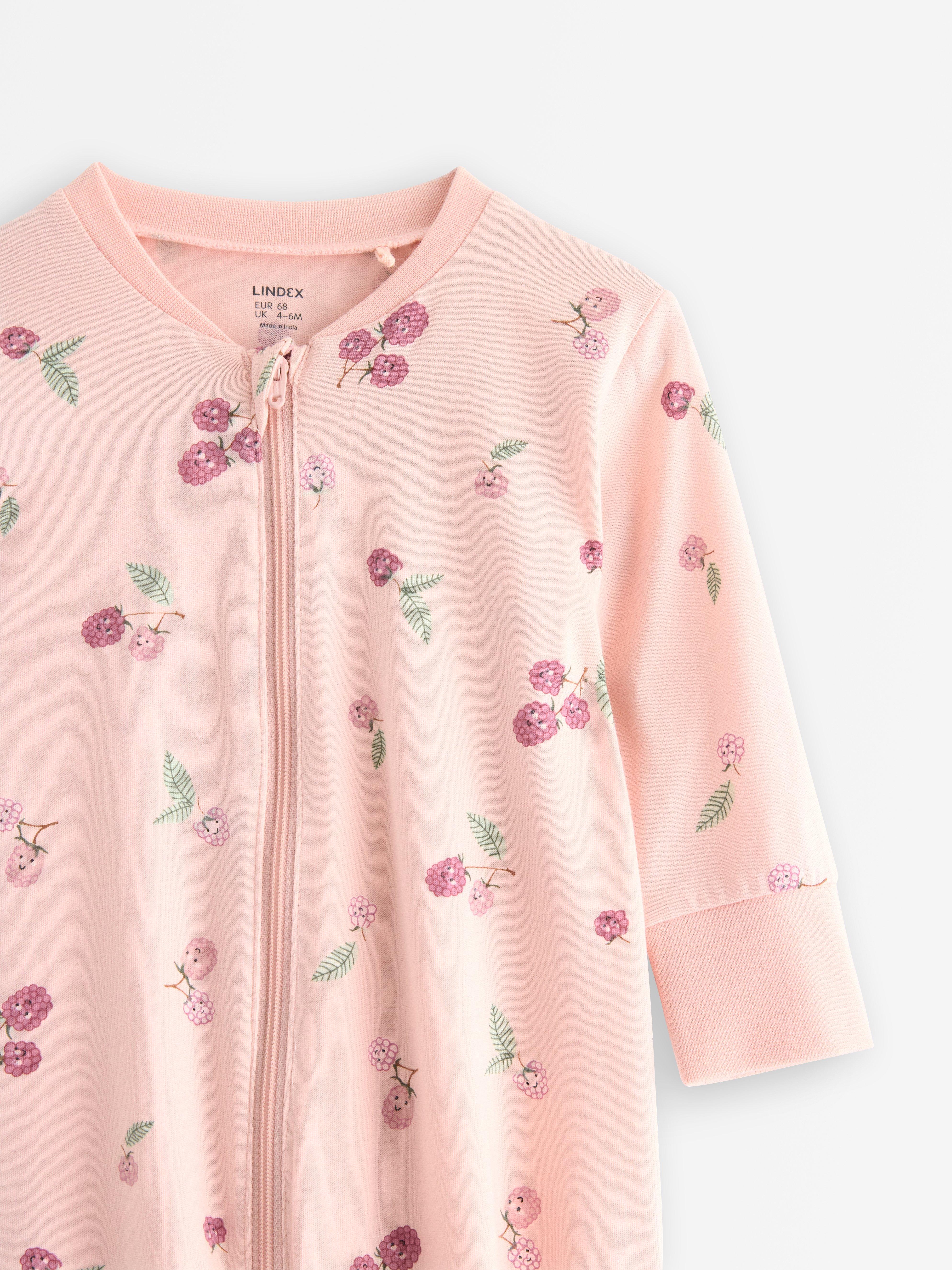 Pyjama onesie - Kids Wear - Pink