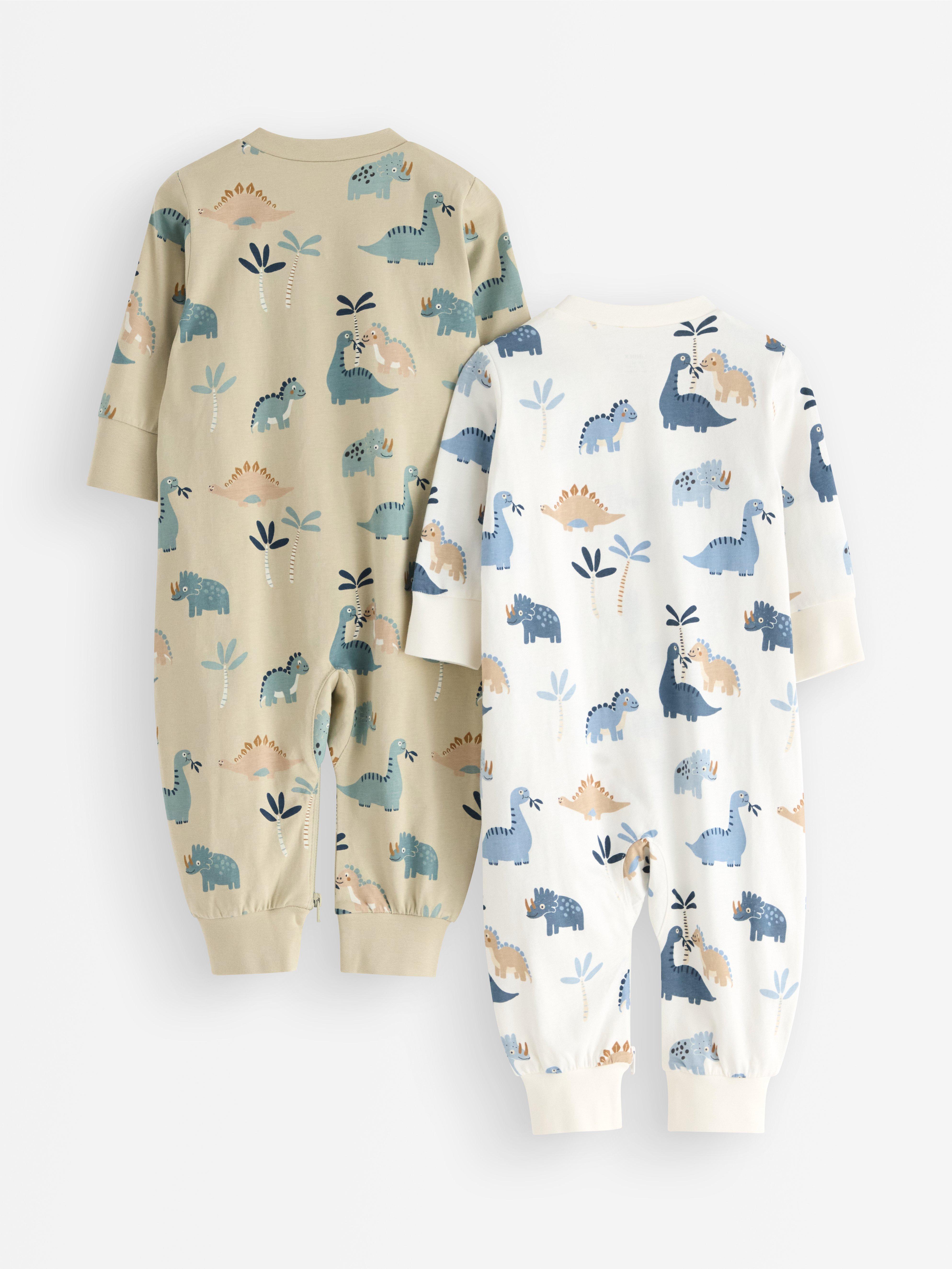 Pyjama onesie - Kids Wear - Green