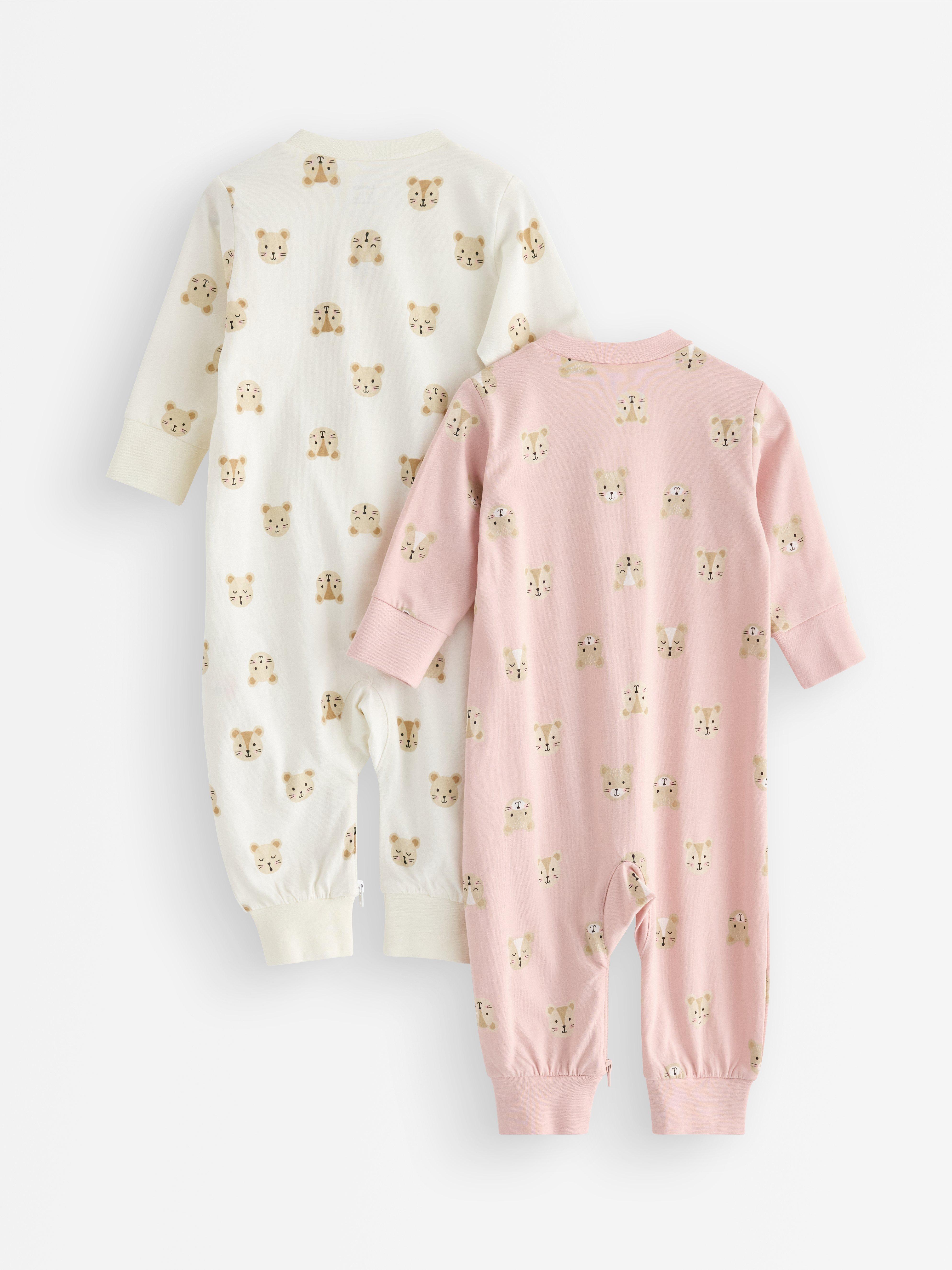 Pyjama onesie - Kids Wear - Pink