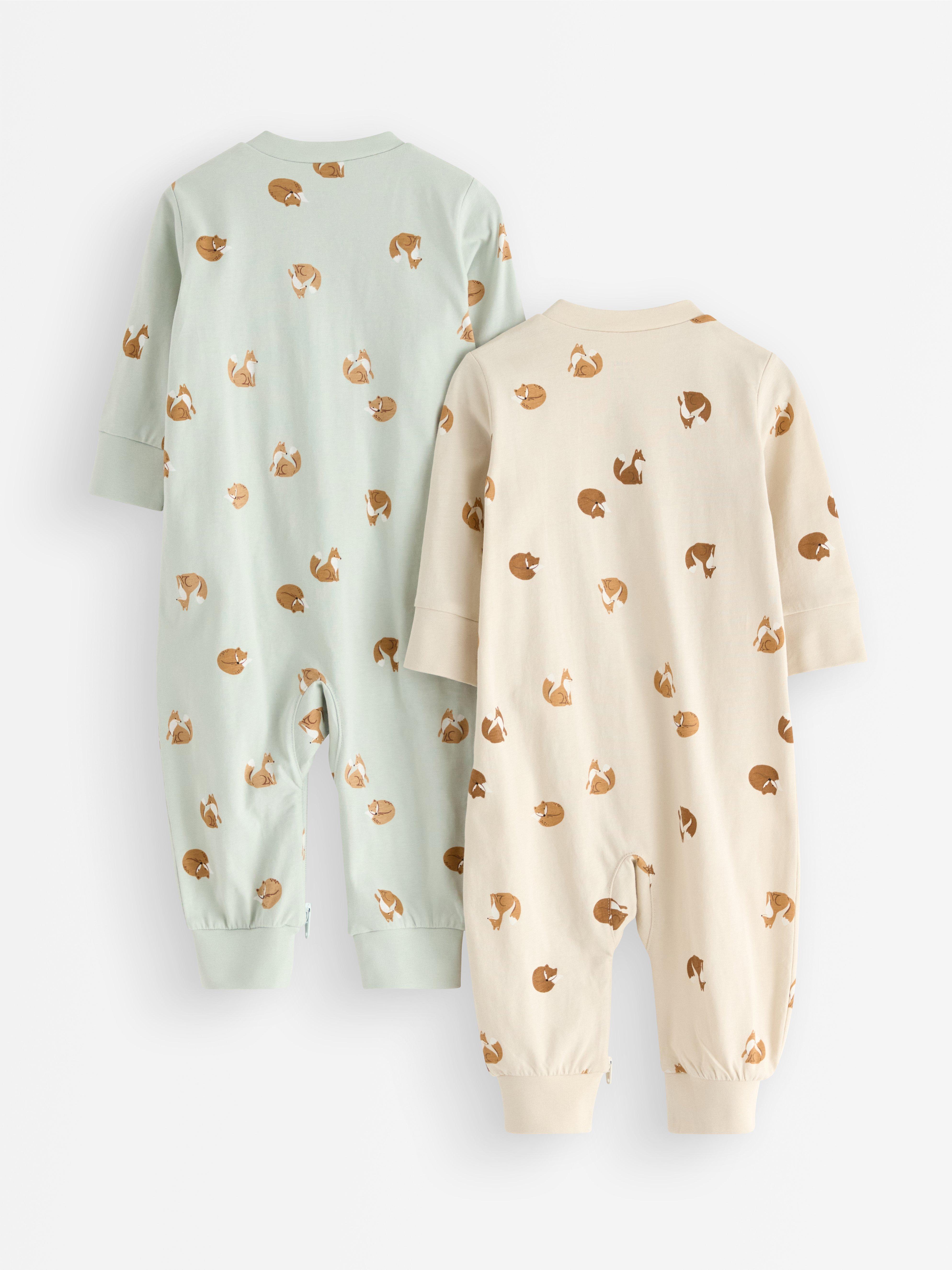Pyjama onesie - Kids Wear - Aqua