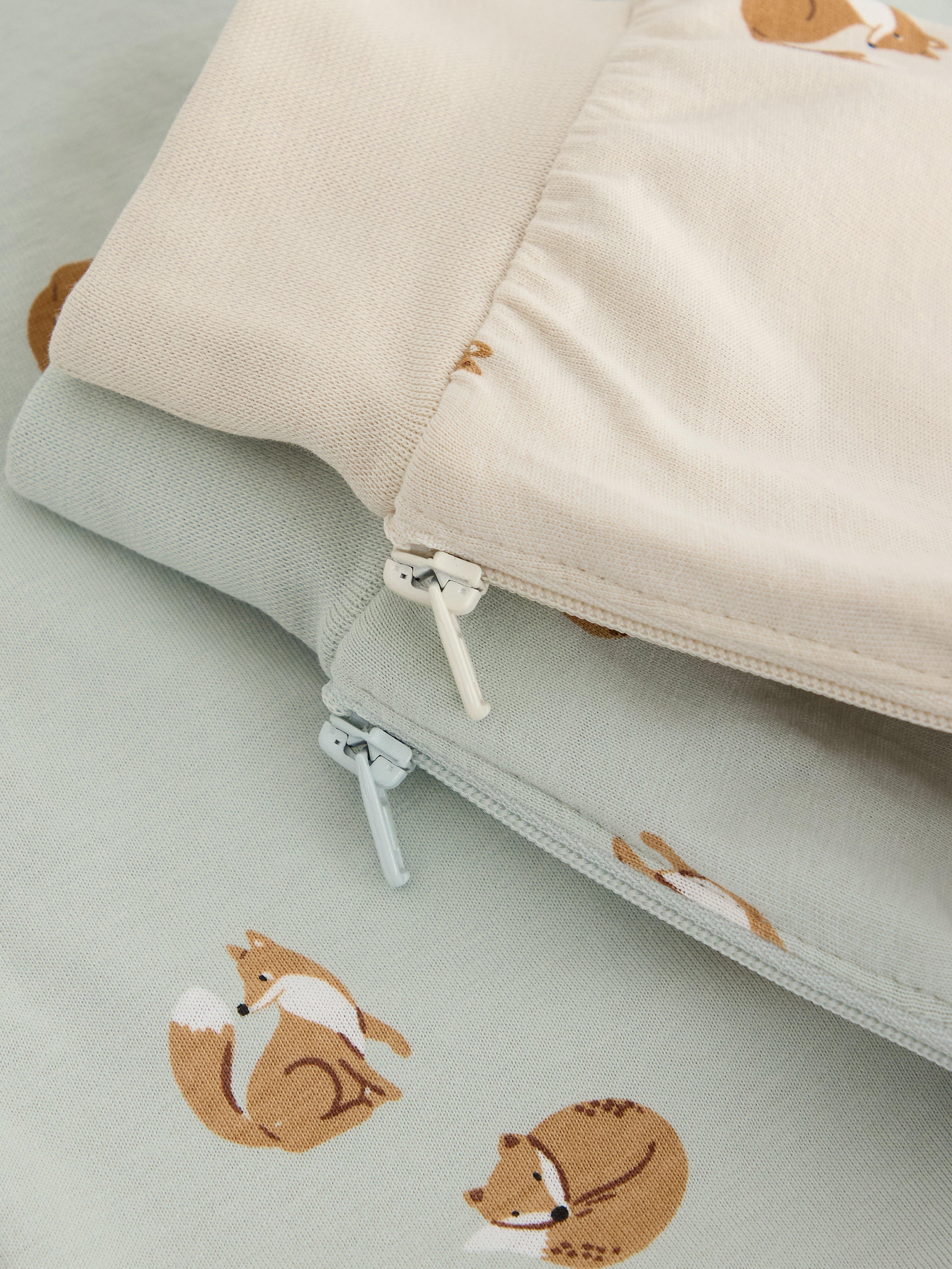 Pyjama onesie - Kids Wear - Aqua