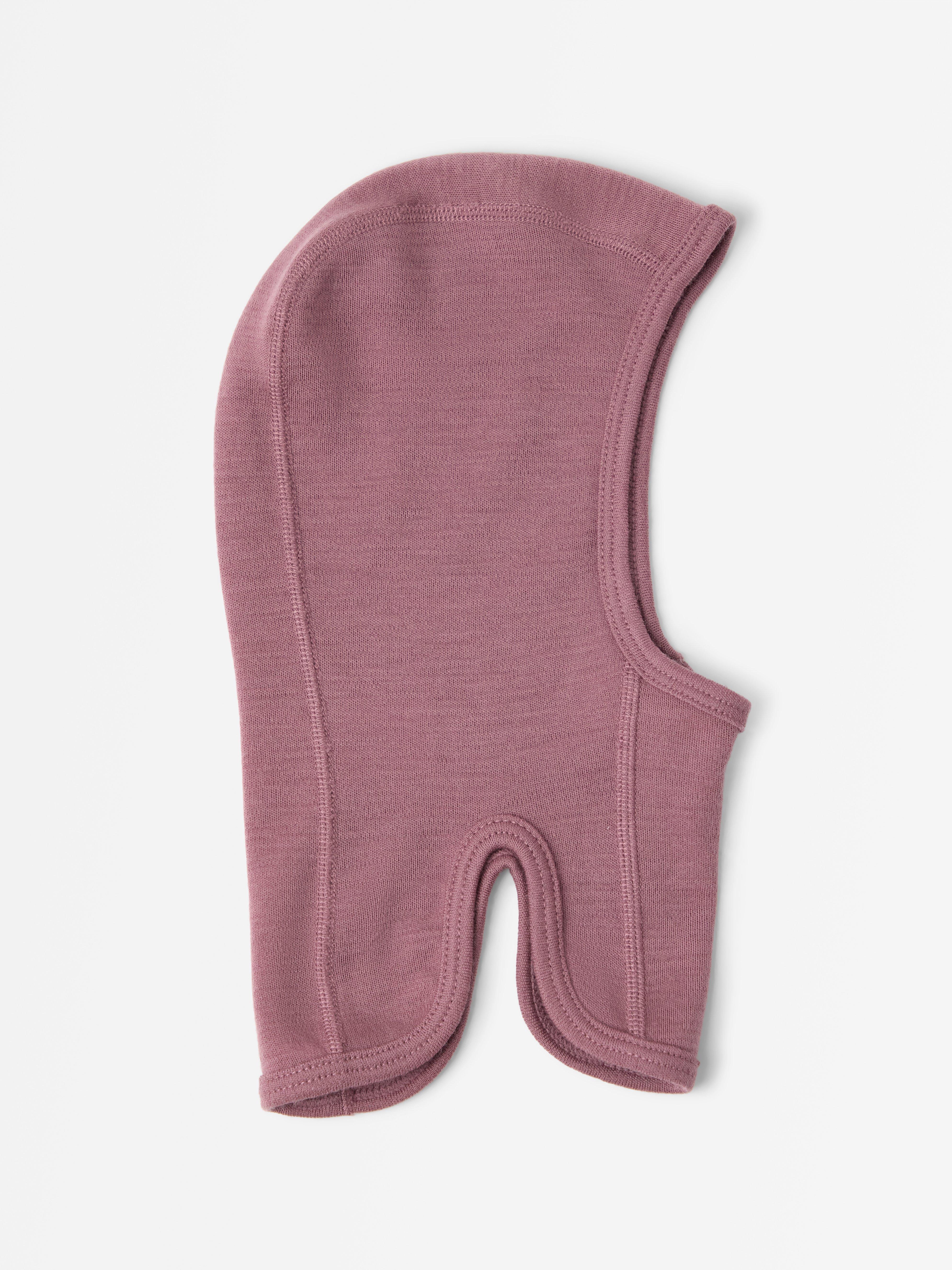 Balaclava - Kids Wear - Pink