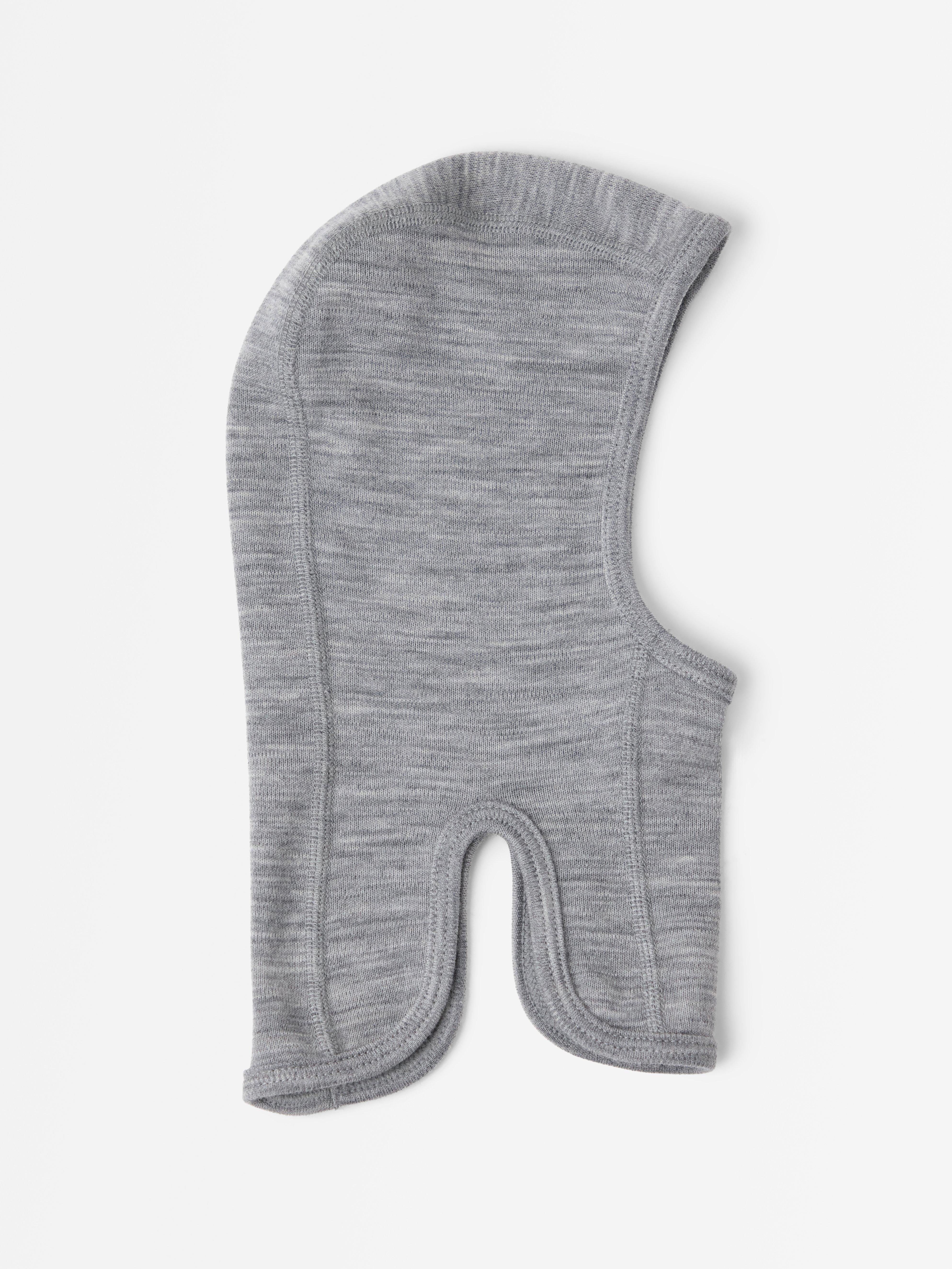 Balaclava - Kids Wear - Grey