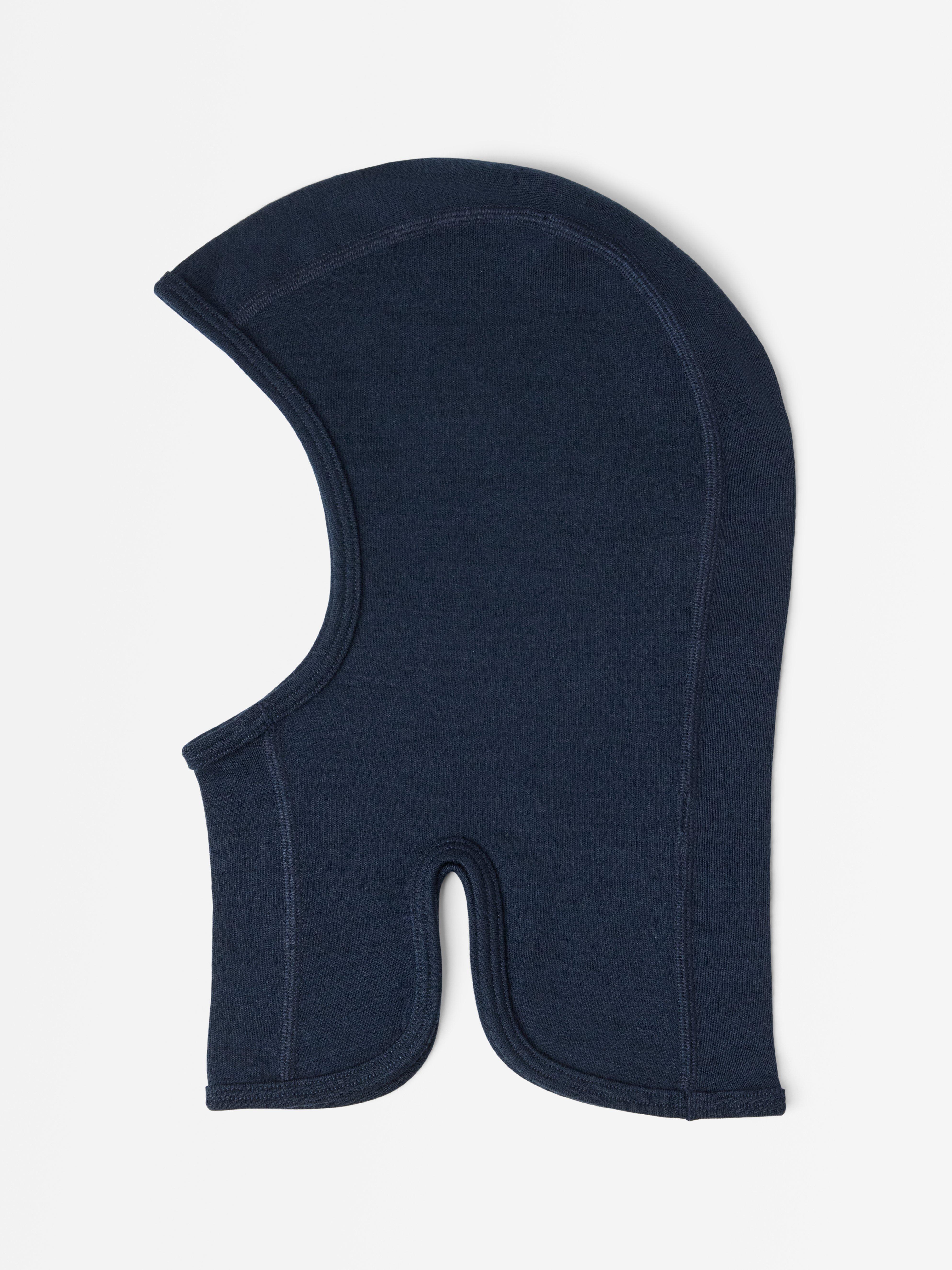 Balaclava - Børn - Blå