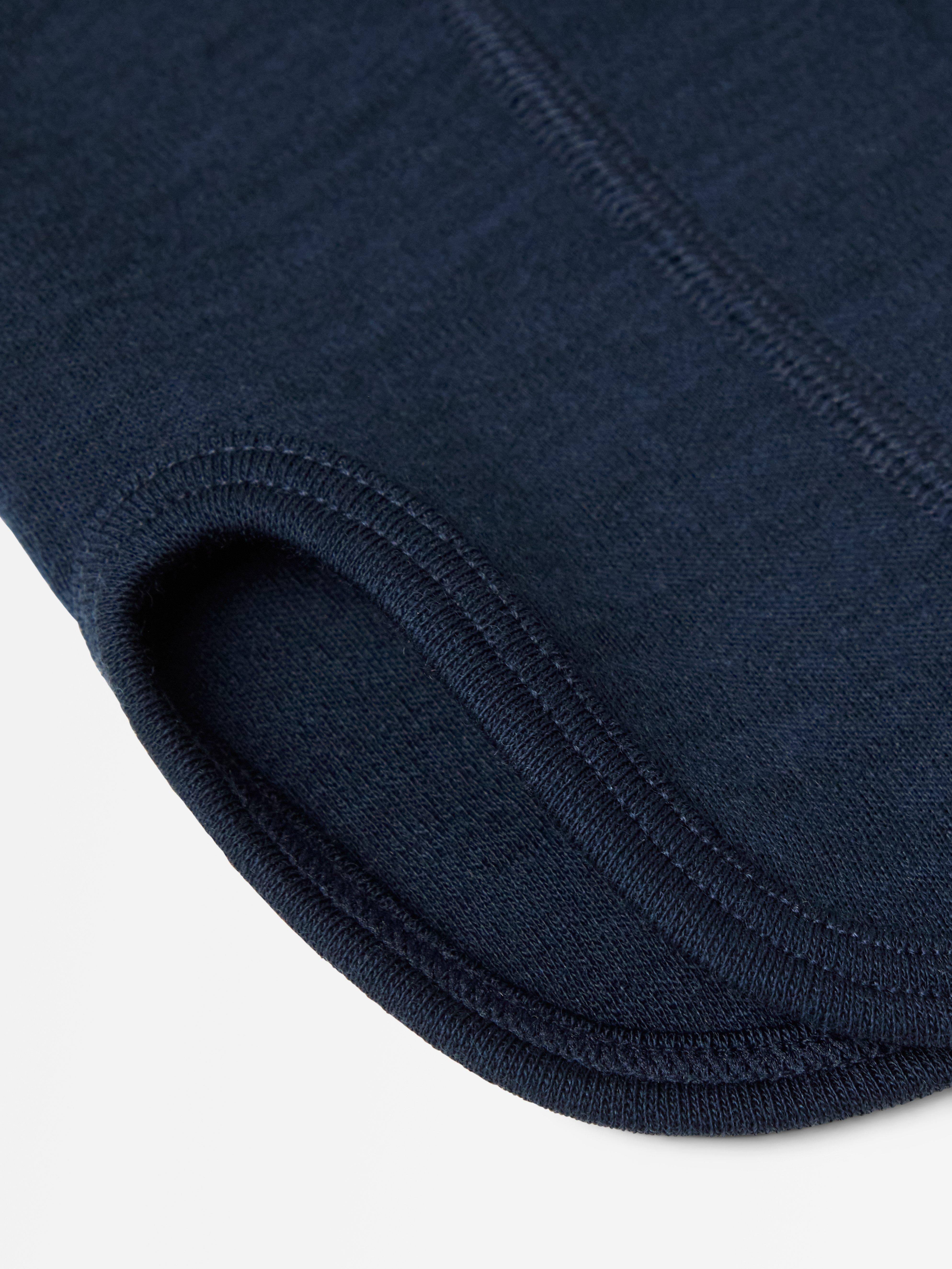 Balaclava - Børn - Blå