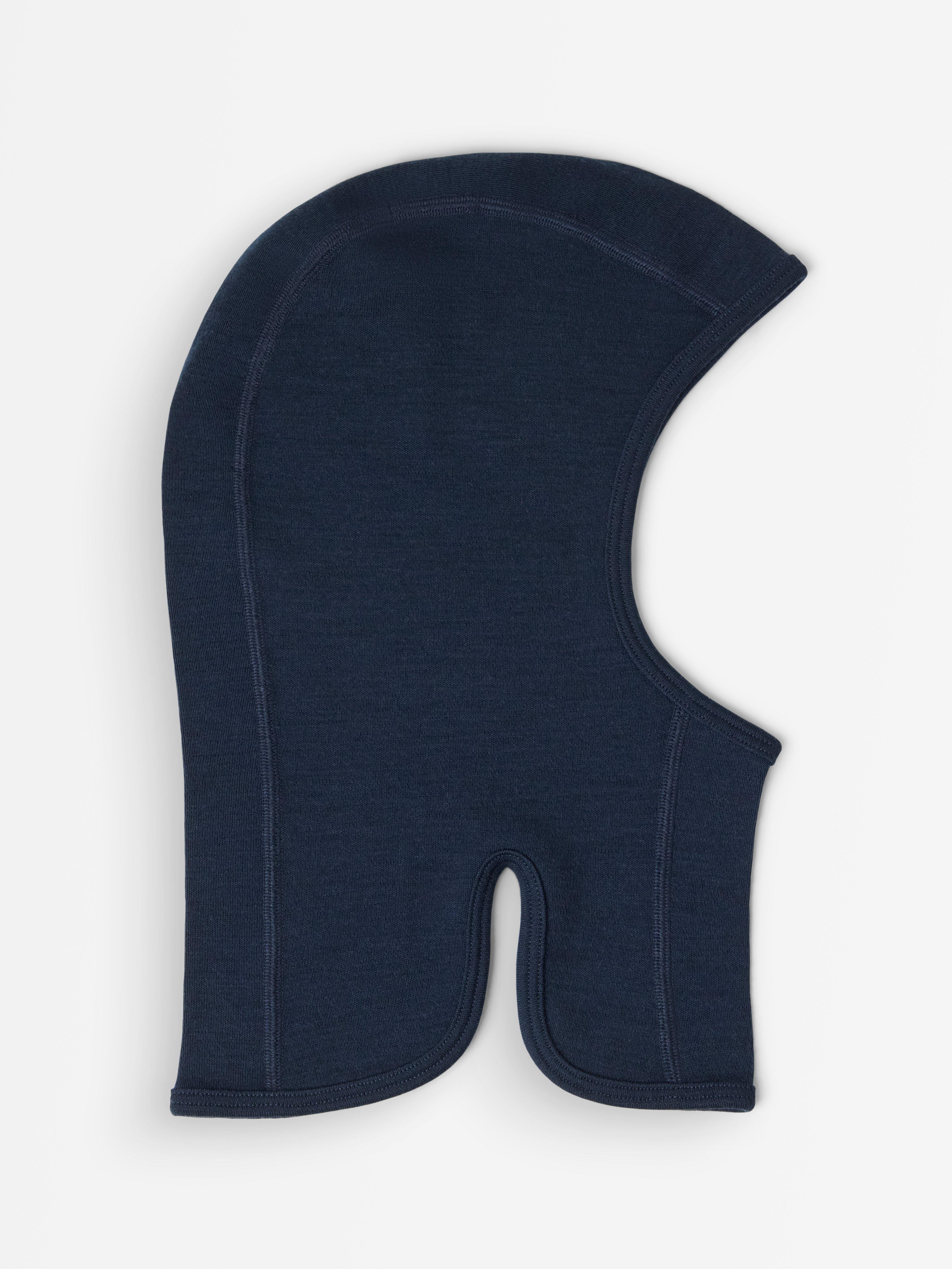 Balaclava - Børn - Blå