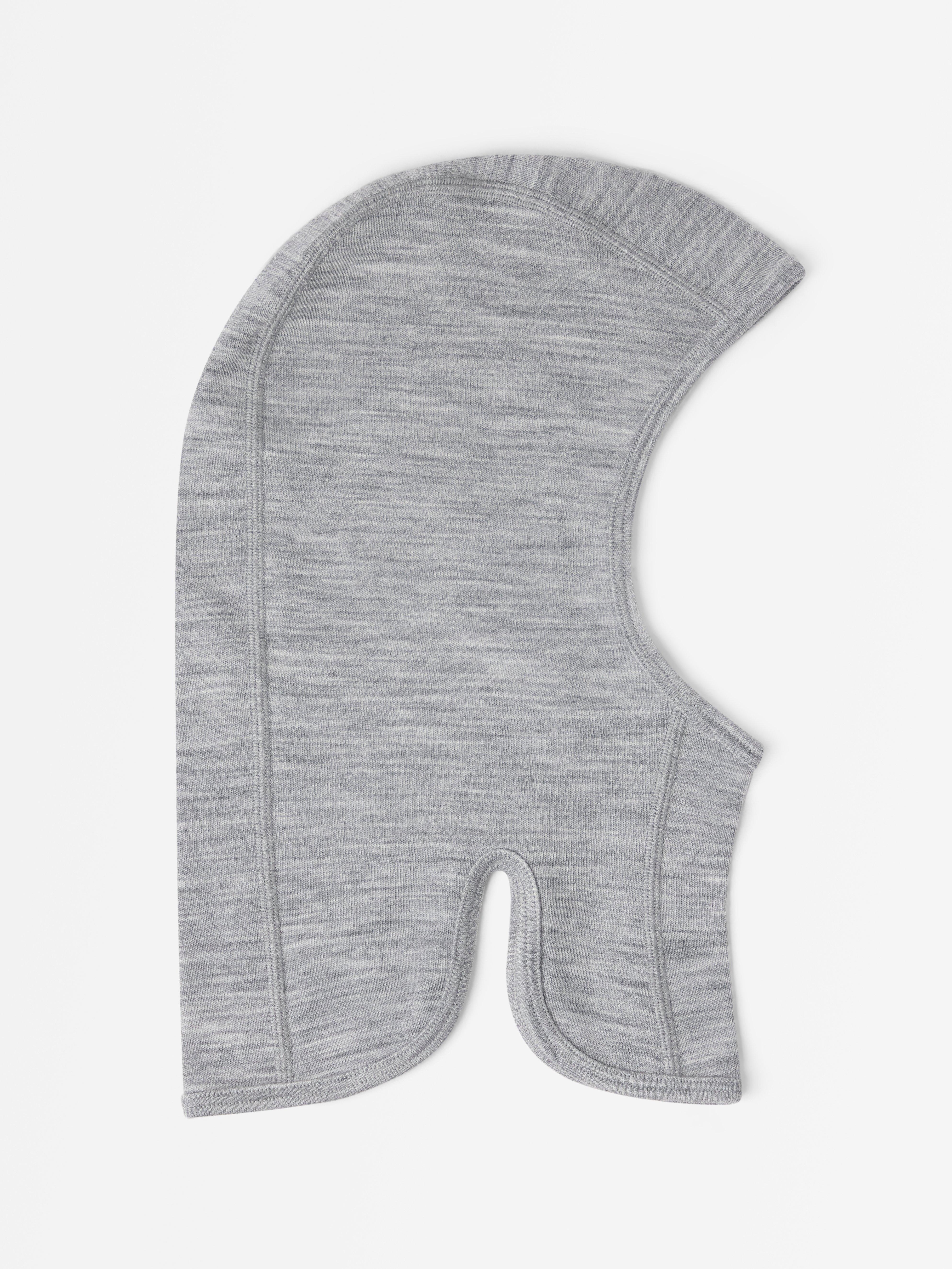 Balaclava - Kids Wear - Grey