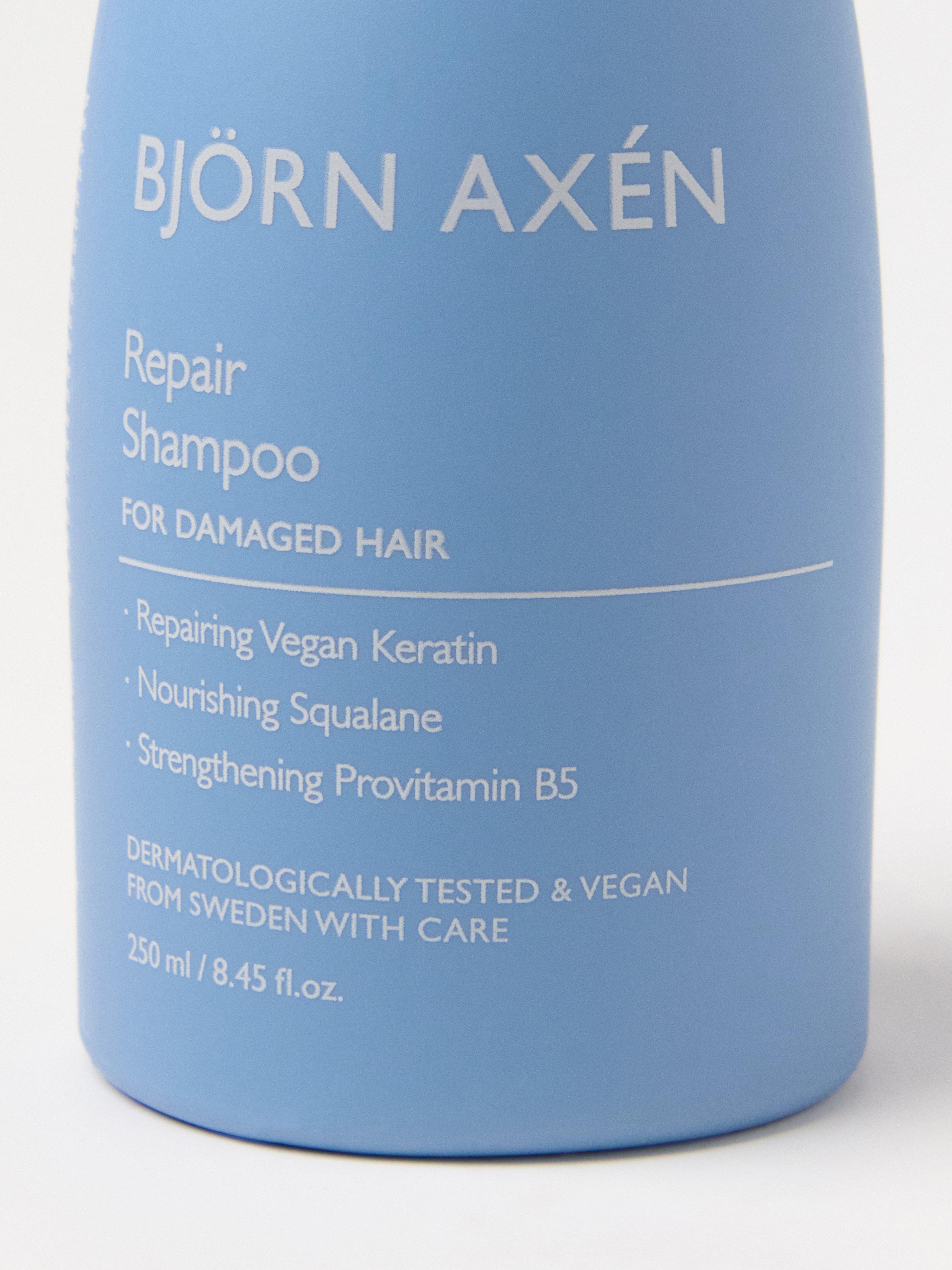 Shampoo - Kosmetik - Blank