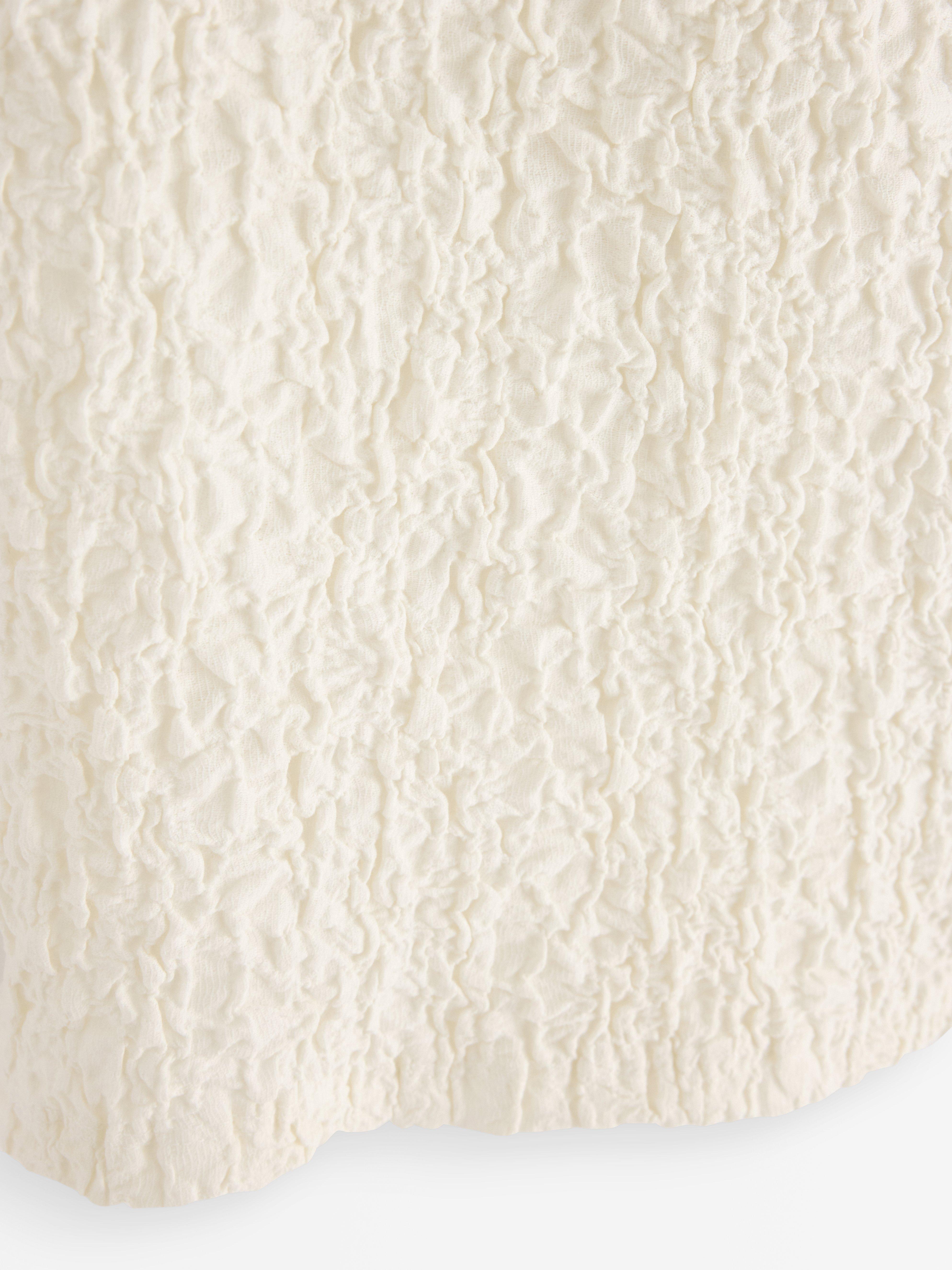 Skirt - Womens Wear - White