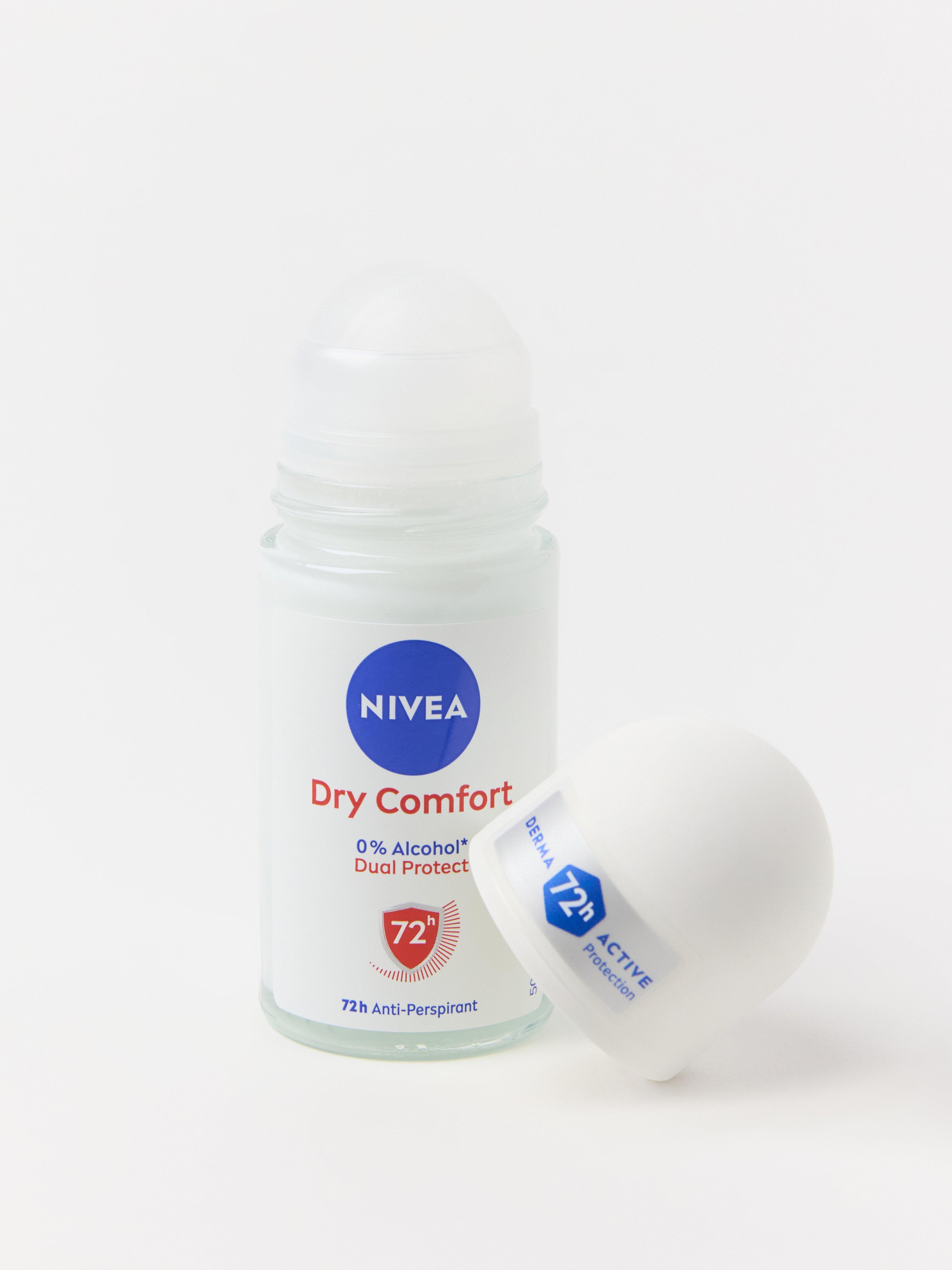 Deodorant - Kosmetik - Blank